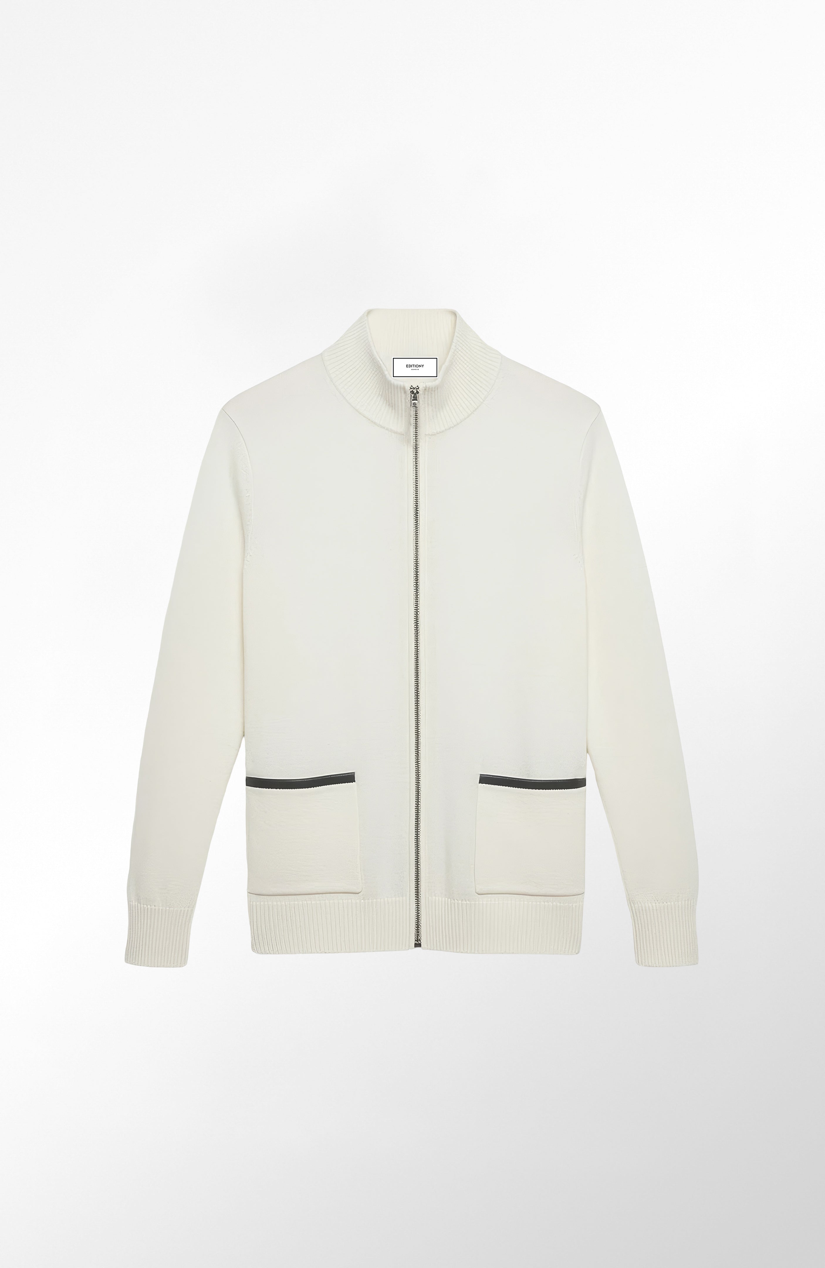 Luxury Cashmere Cardigans Miami Men | EDITION Y