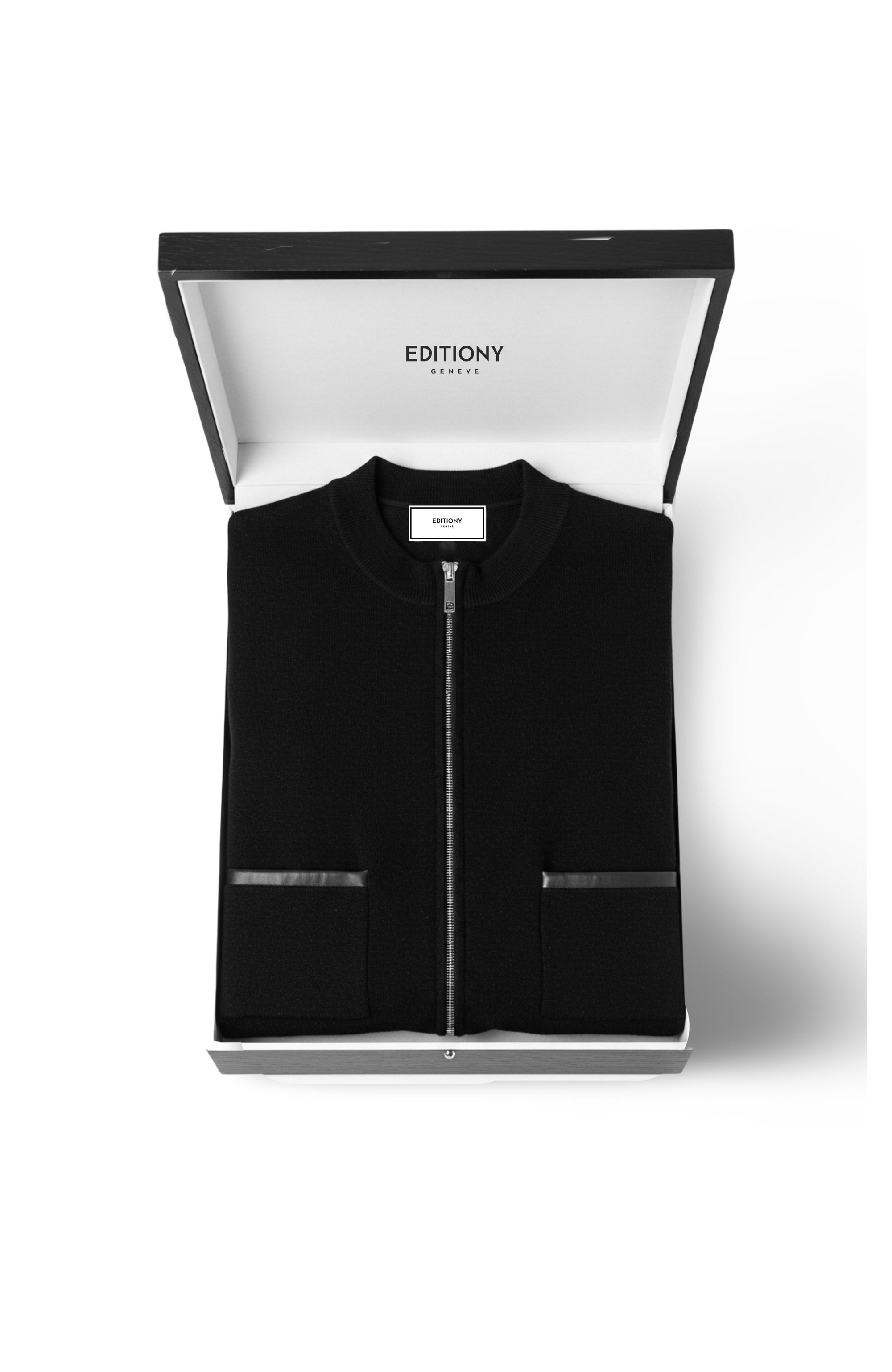Luxury Tailored Cashmere Cardigans Los Angeles Men | EDITION Y
