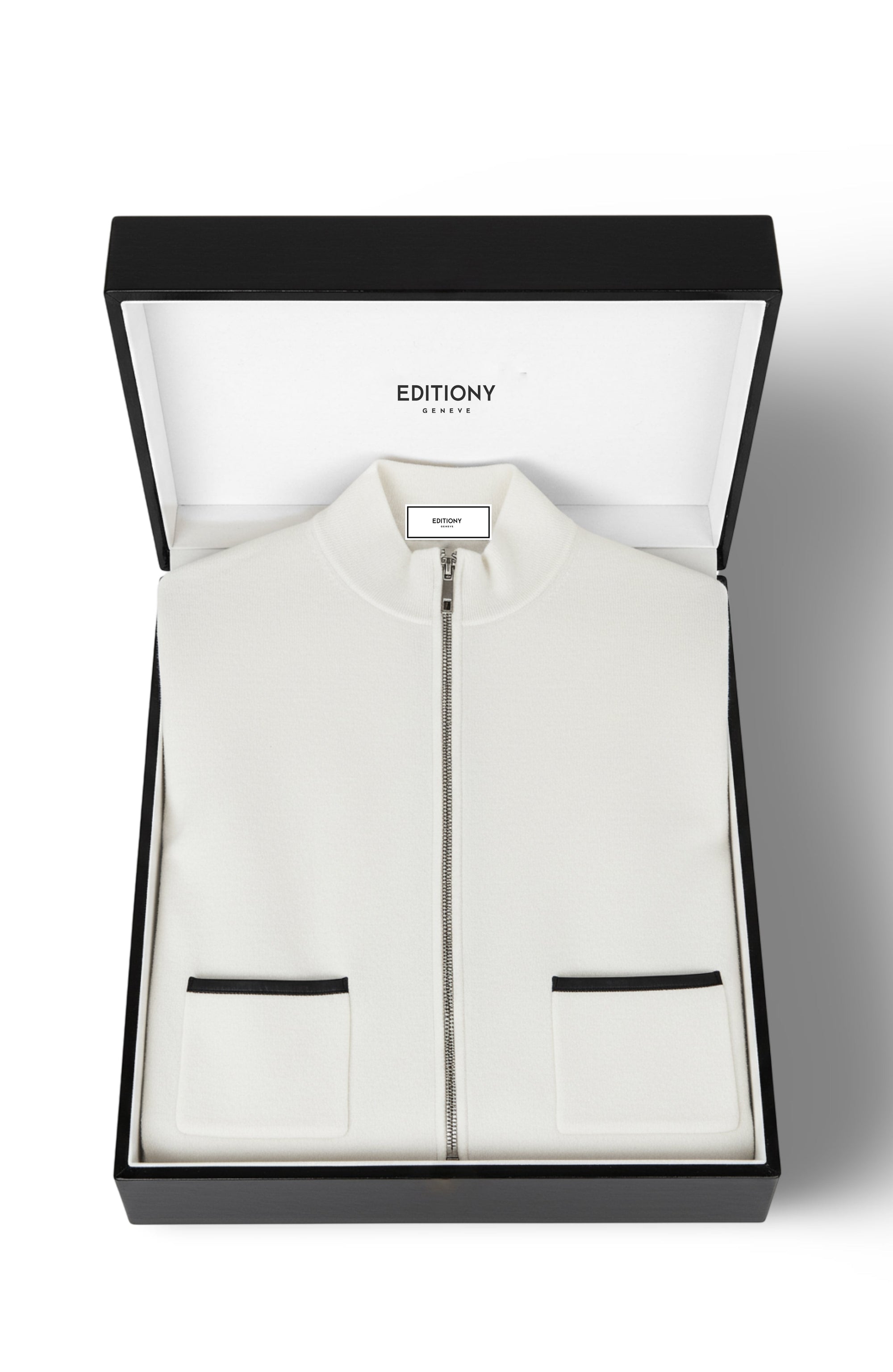 Tailored Cashmere Jackets New York Men | EDITION Y