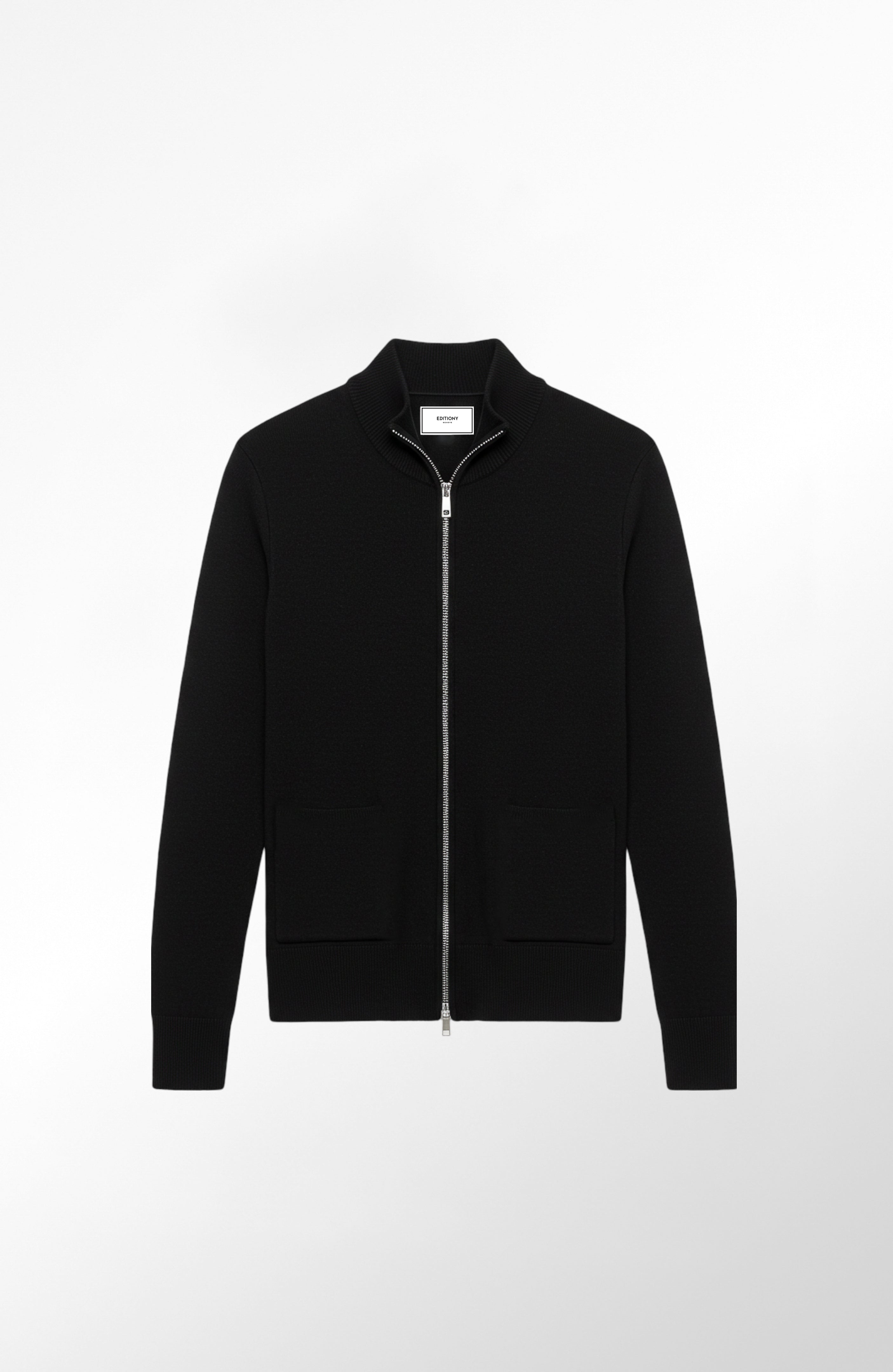 Men’s Cashmere Cardigans – Sophistication in Every Layer | EDITION Y