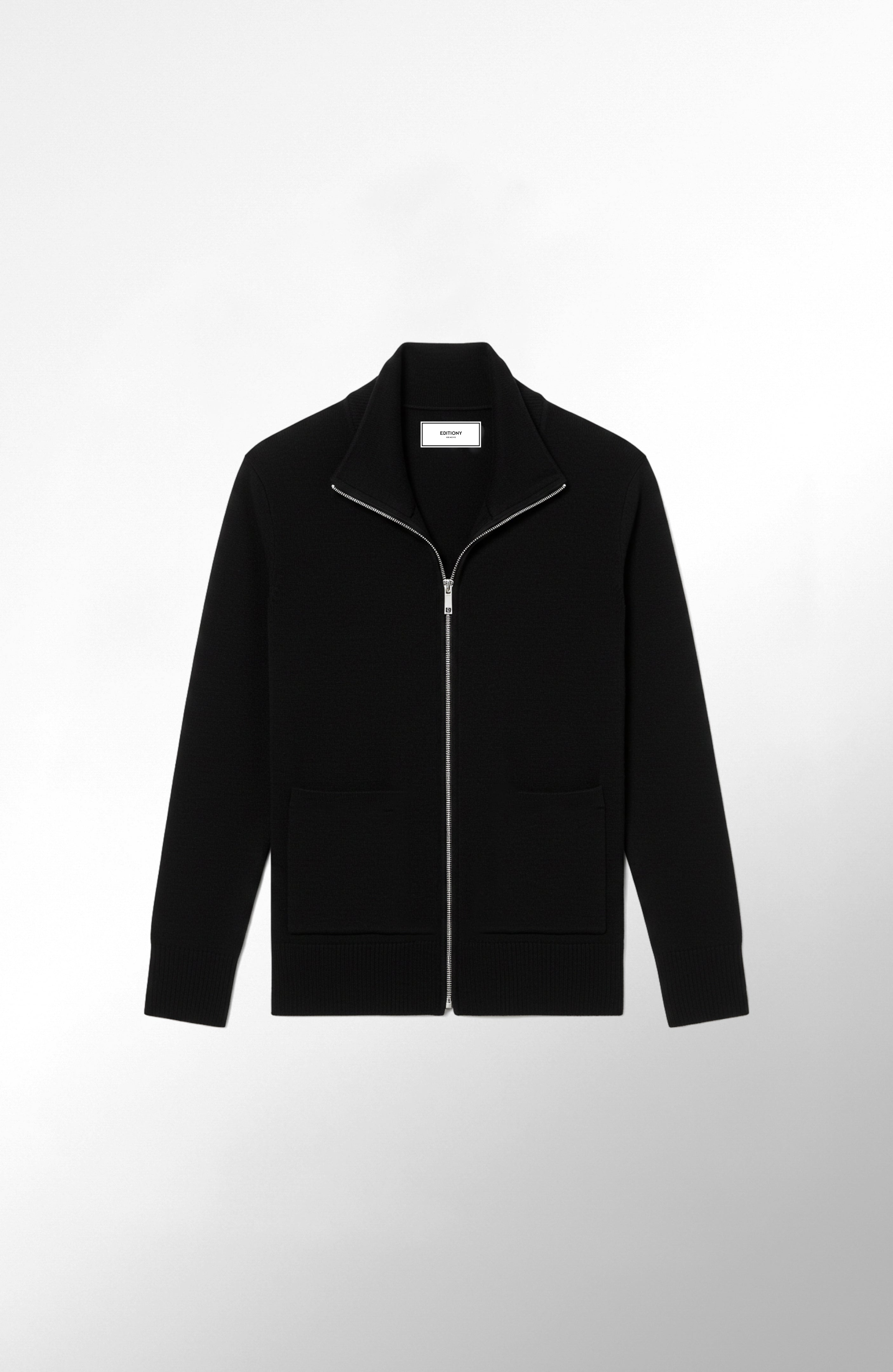 Men’s Cashmere Cardigans – Winter Layering Perfected | EDITION Y