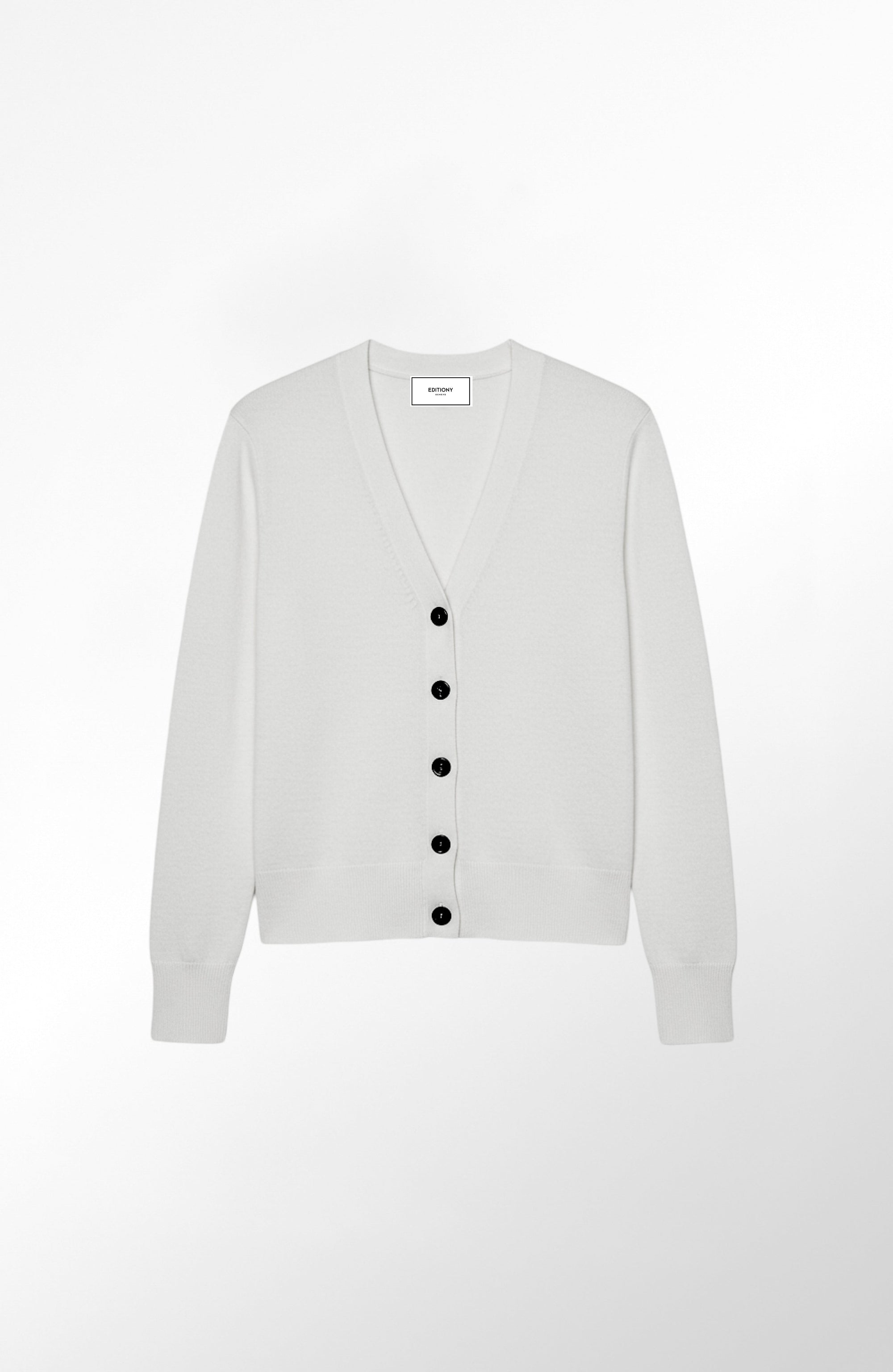 Women’s Cashmere Cardigans – Evening Elegance Perfected | EDITION Y
