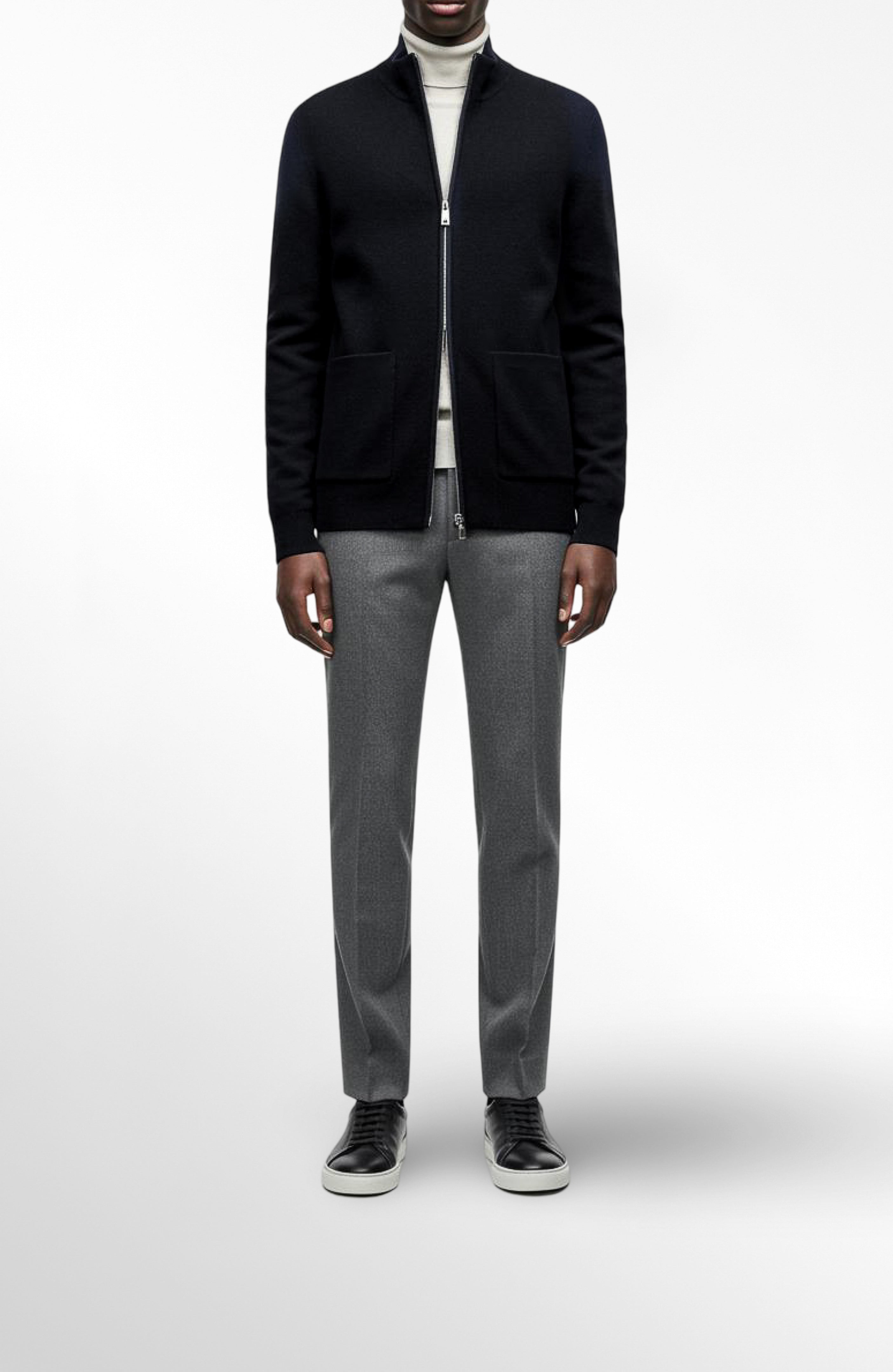 Elite Luxury Sneakers NY Men | EDITION Y