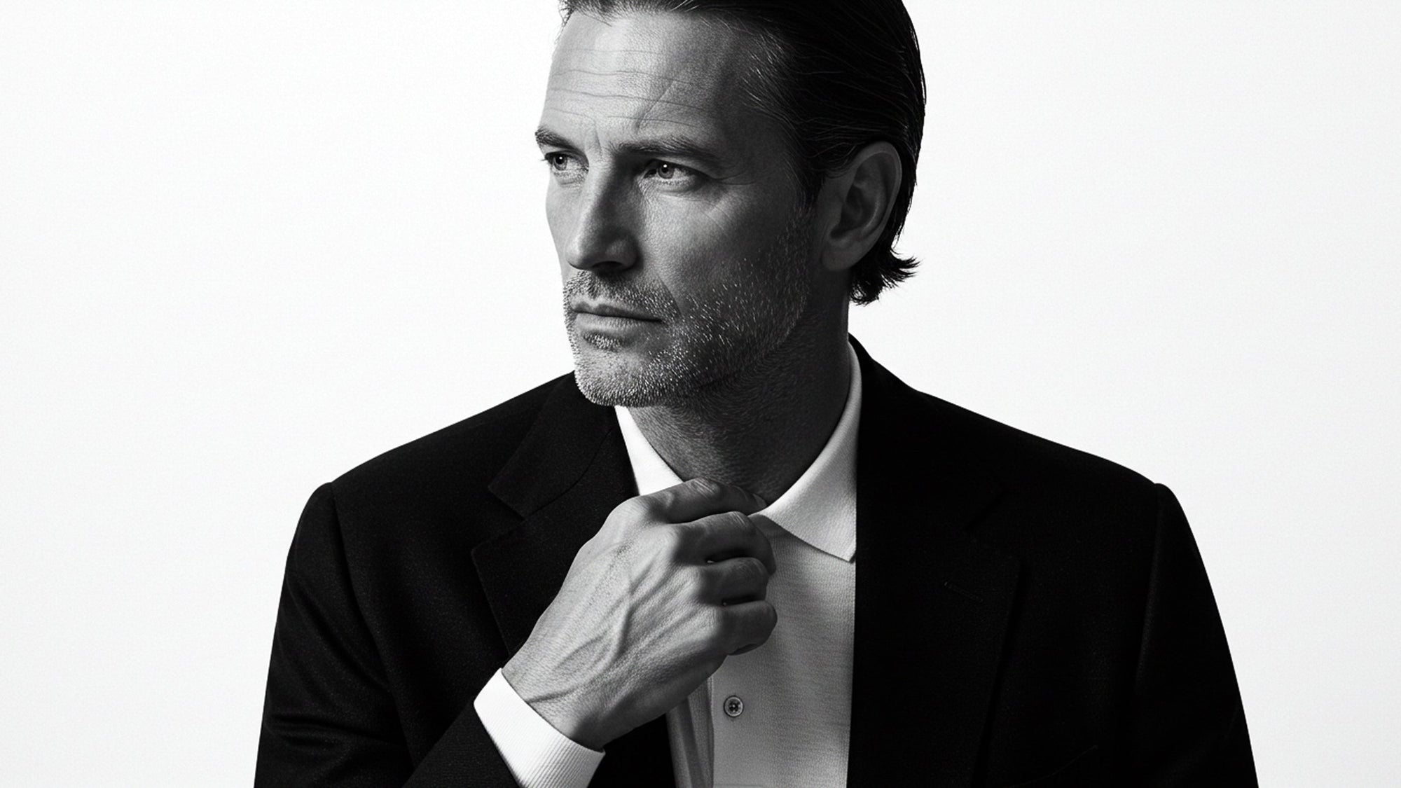Cashmere Jackets for Men—Miami’s Untamed Elegance | EDITION Y