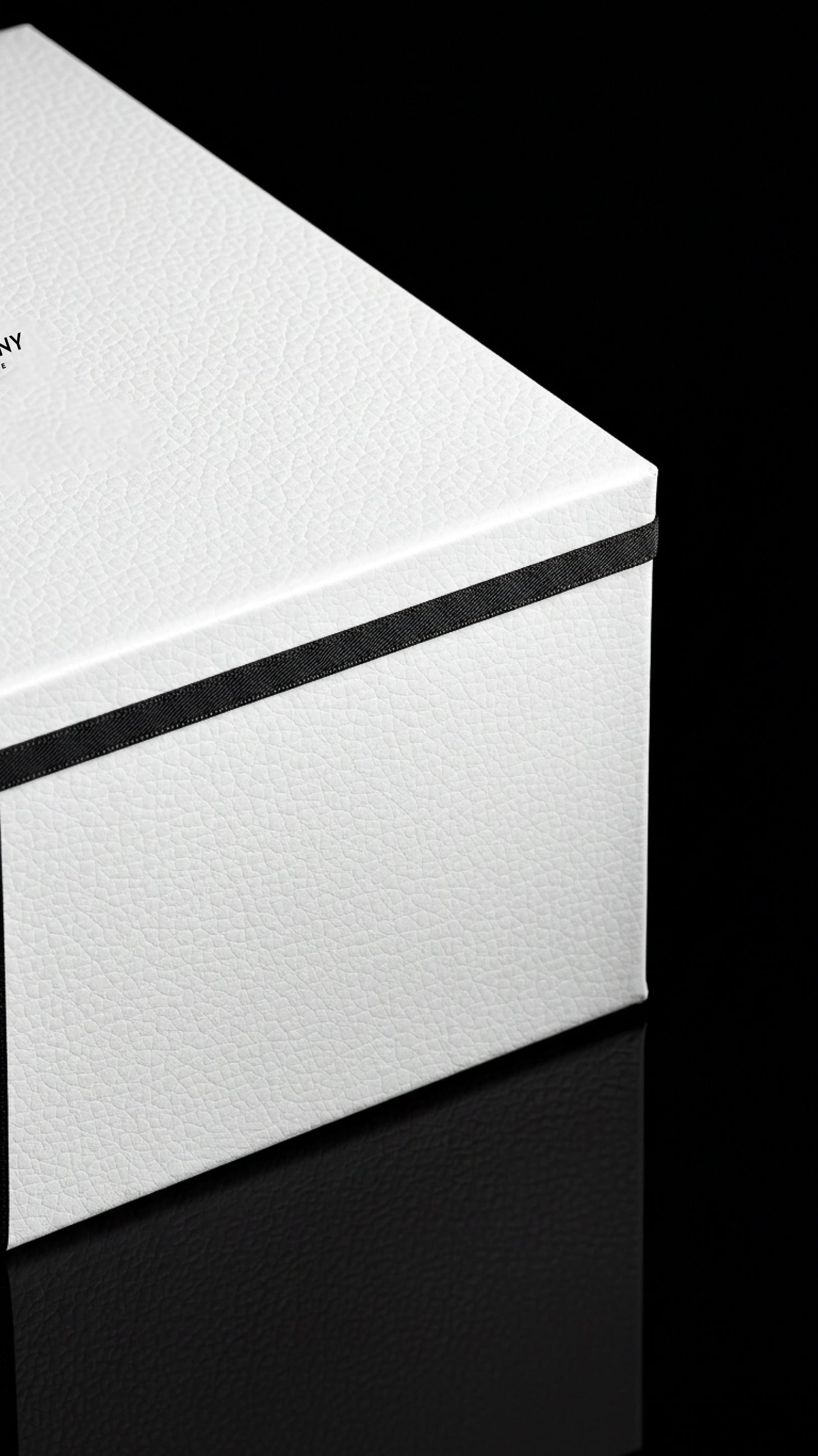 Italian Leather Sneakers New York Men | EDITION Y