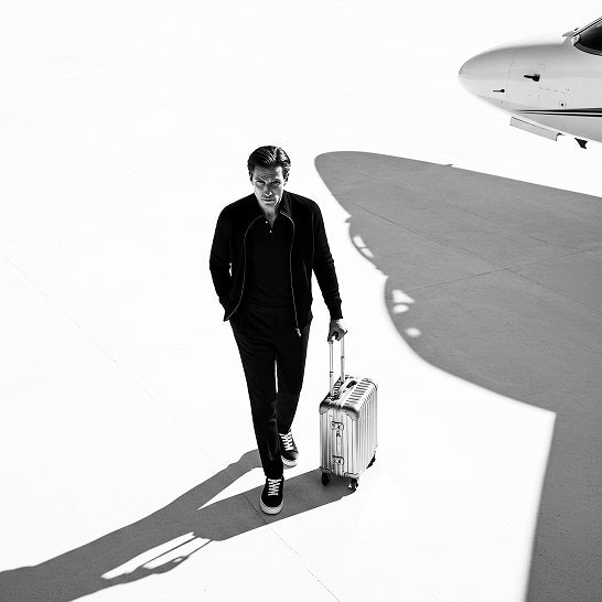 Cashmere Jackets New York Men | EDITION Y