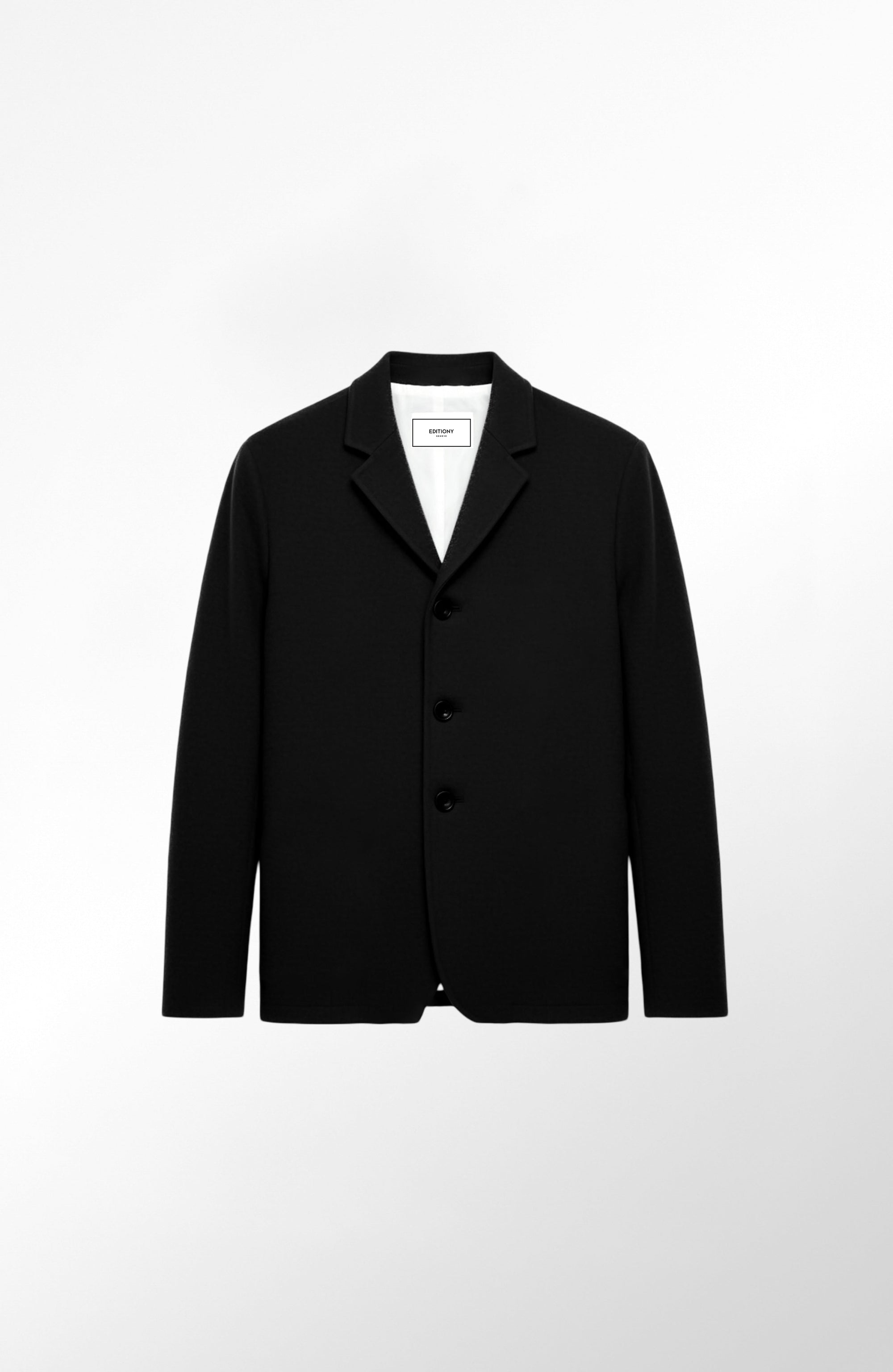 Cashmere Blazer Styling for Men | EDITION Y