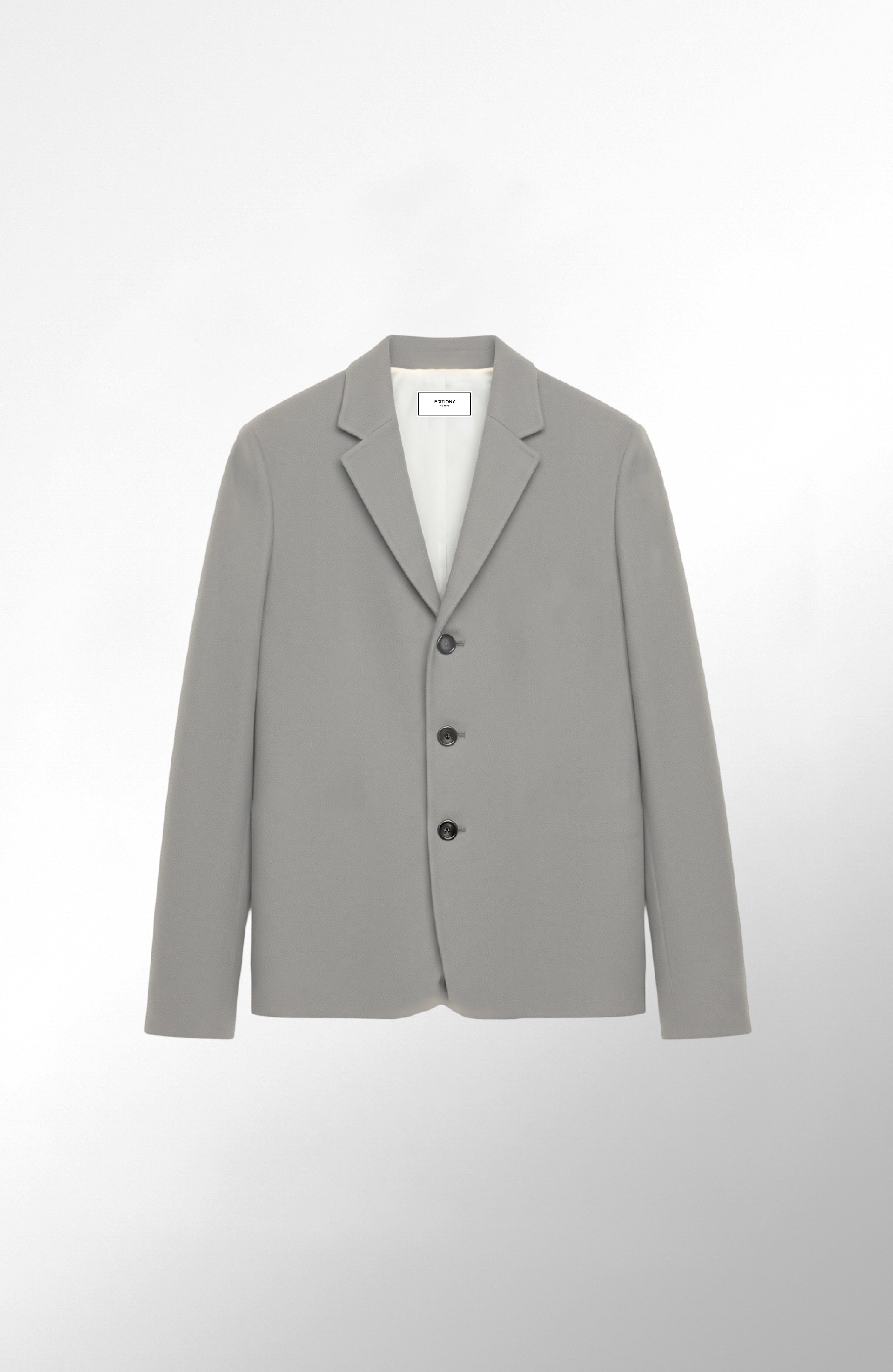 Men’s Cashmere Blazers – Minimalist Power Defined | EDITION Y