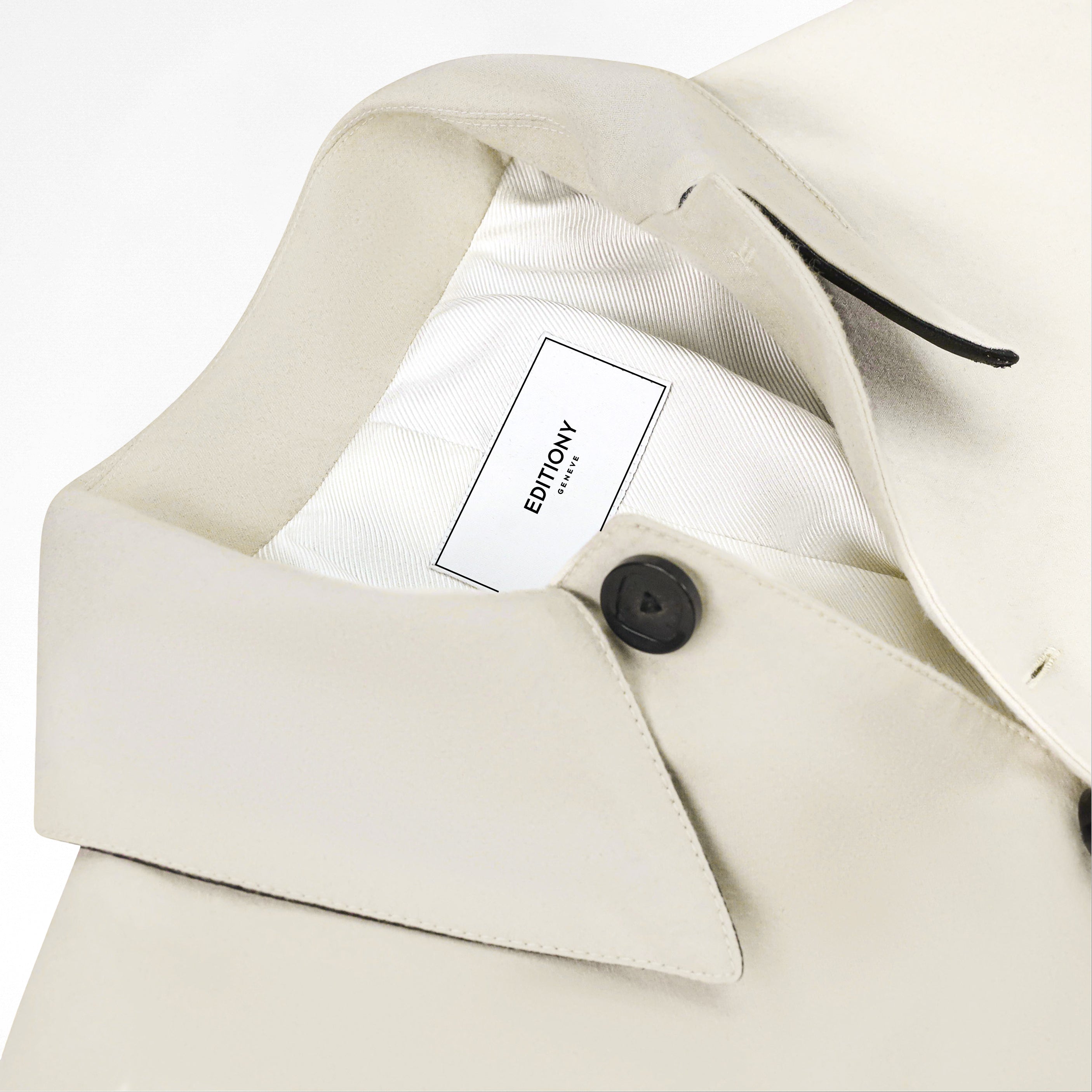 ŒUVRE JACKET CASHMERE