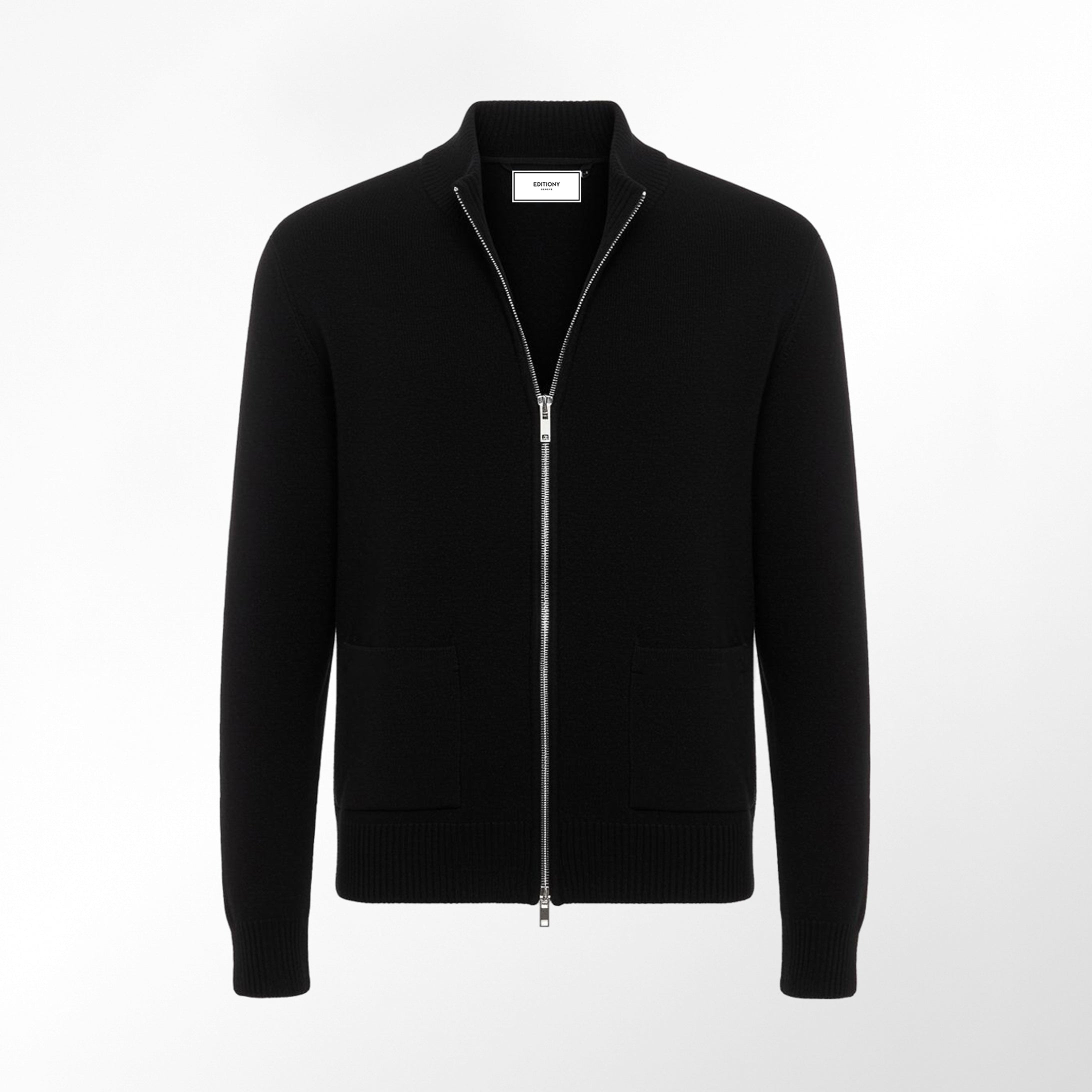 Luxury Swiss Designer Cashmere Cardigans