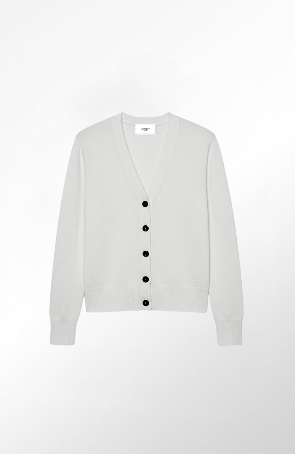 Women’s Cashmere Cardigans – Sustainable Luxury Elevated | EDITION Y