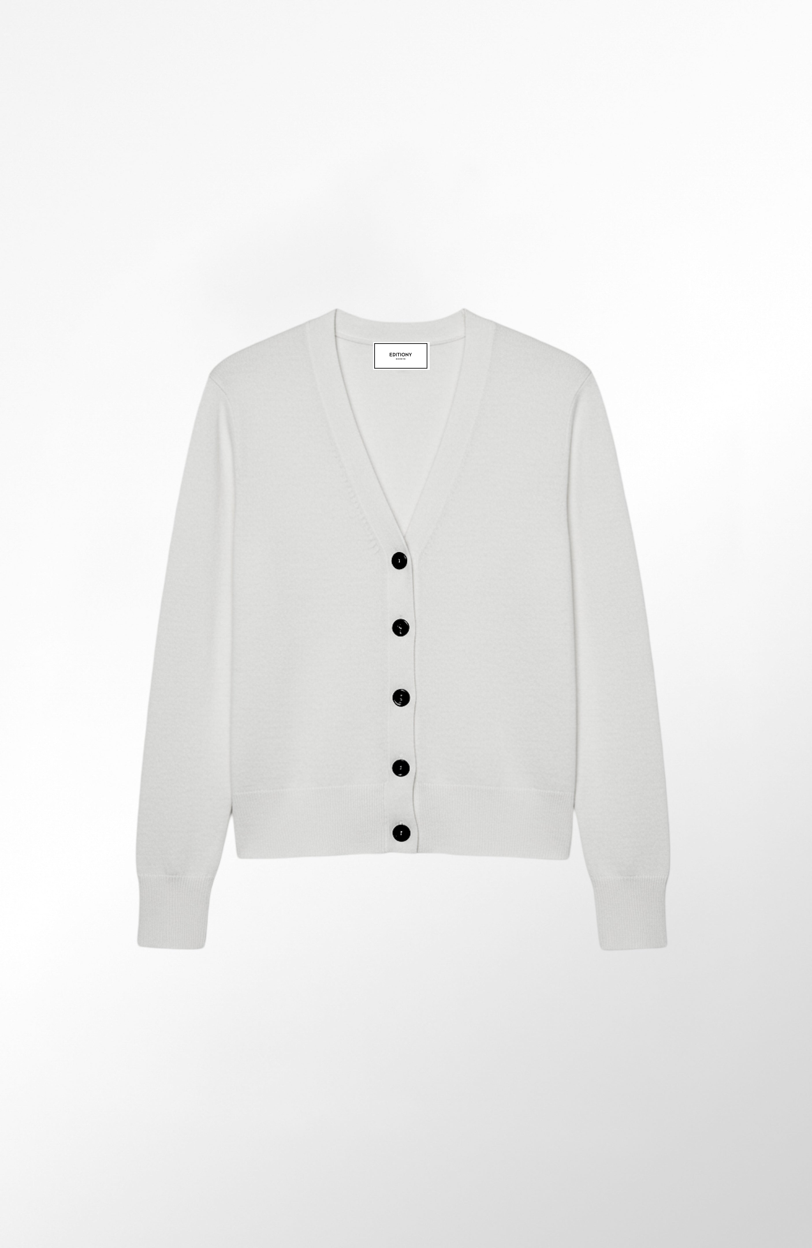 Women’s Cashmere Cardigans – Evening Elegance Perfected | EDITION Y