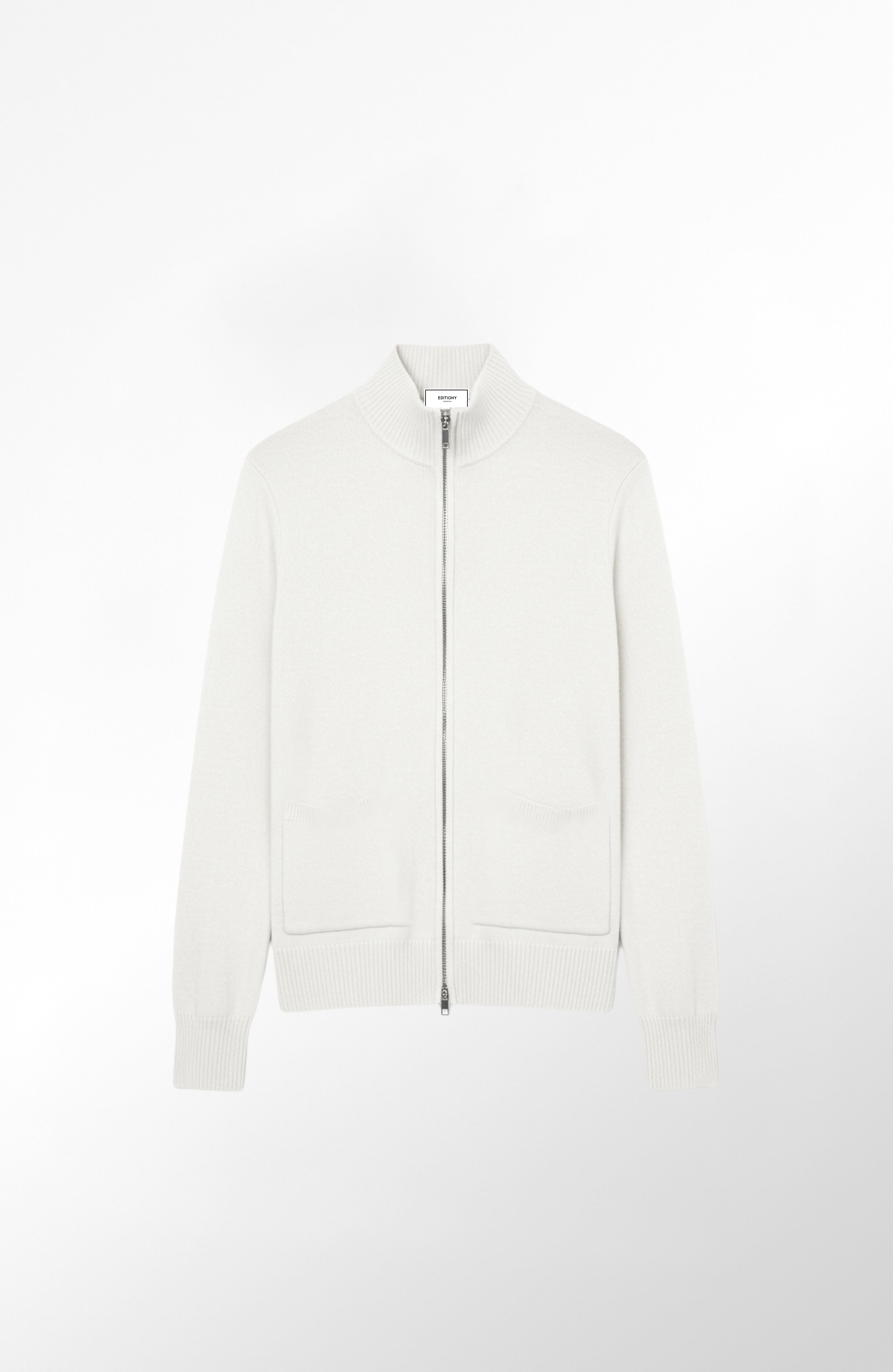 Men’s Cashmere Cardigans – Layered Sophistication Perfected | EDITION Y