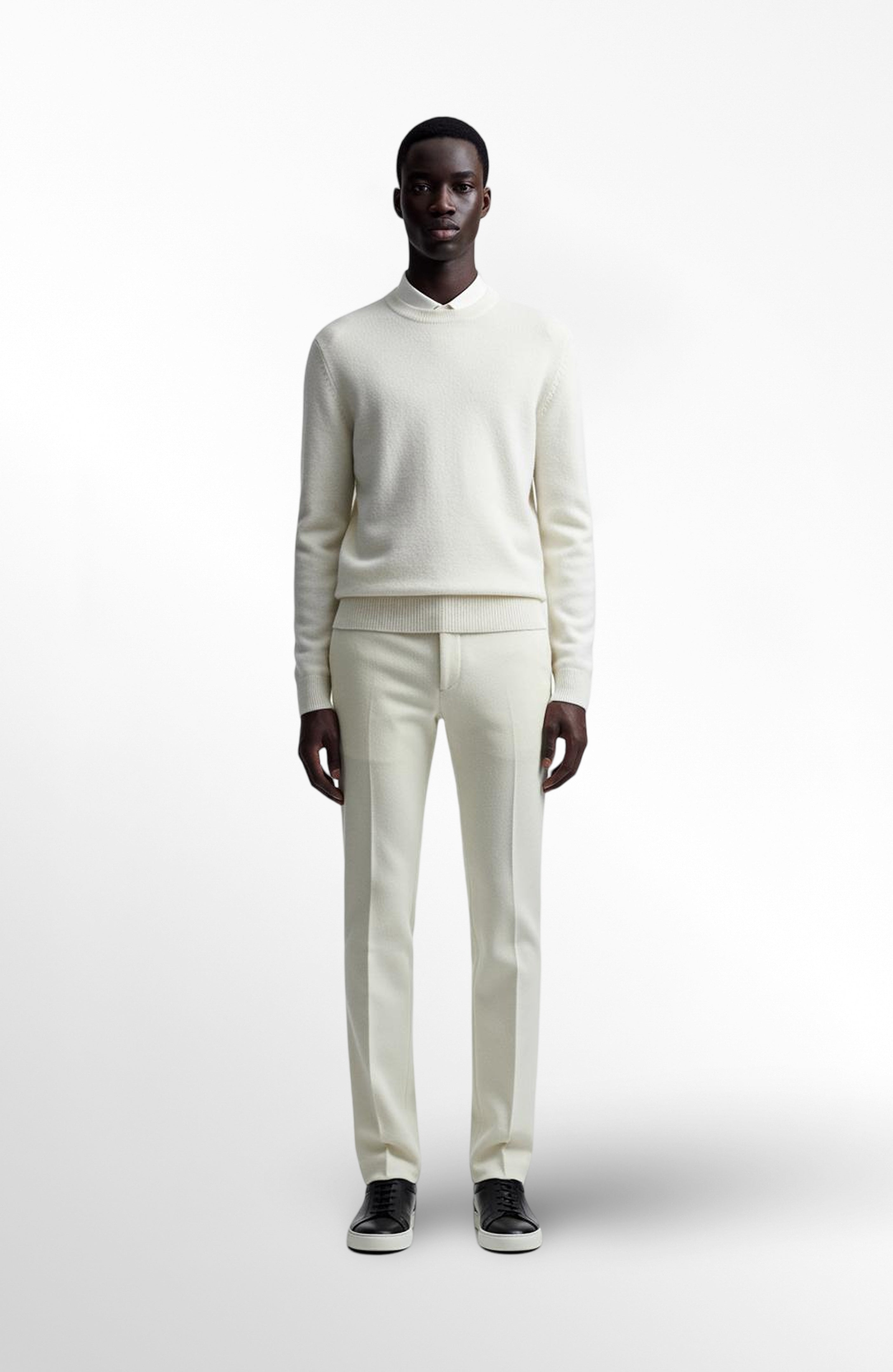 Saint Laurent Sweater Alternative NY | EDITION Y