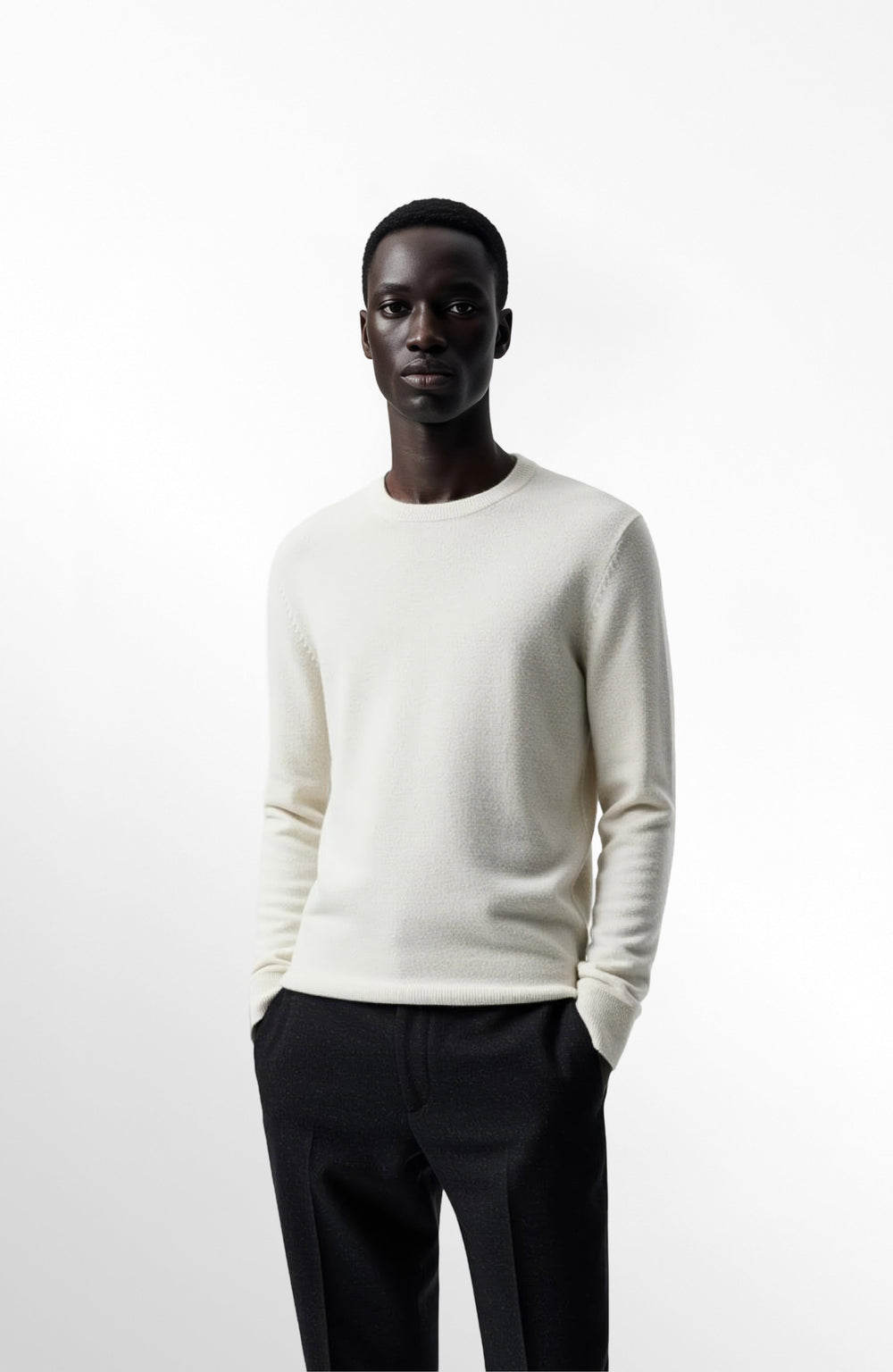 Saint Laurent Sweater Alternative NY | EDITION Y