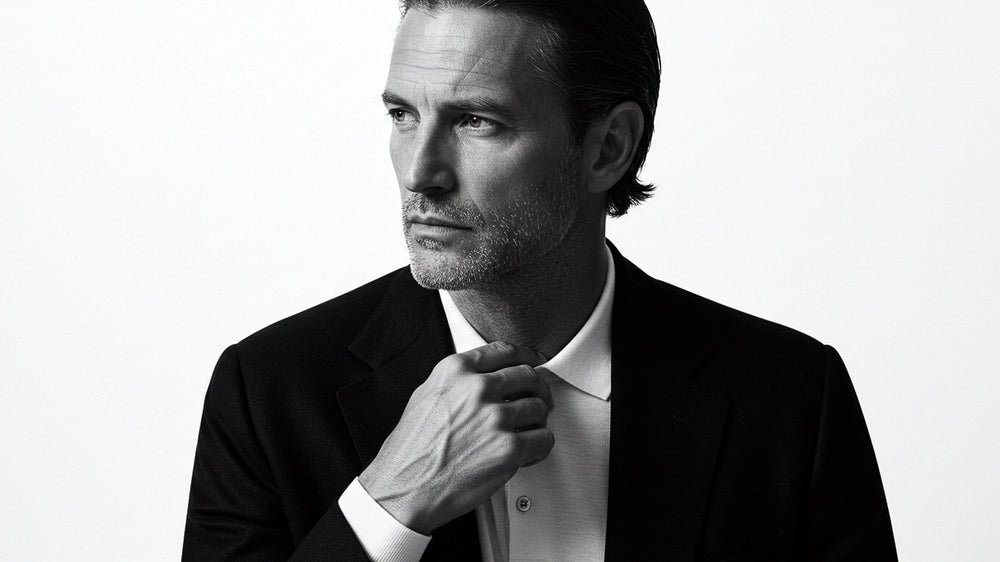 Cashmere Jackets for Men—Miami’s Untamed Elegance | EDITION Y