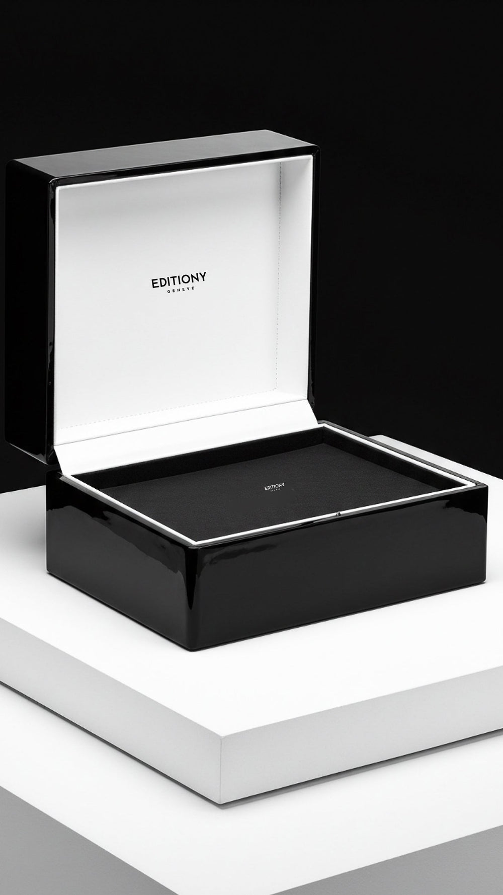 Luxury Leather Sneakers Miami Men | EDITION Y