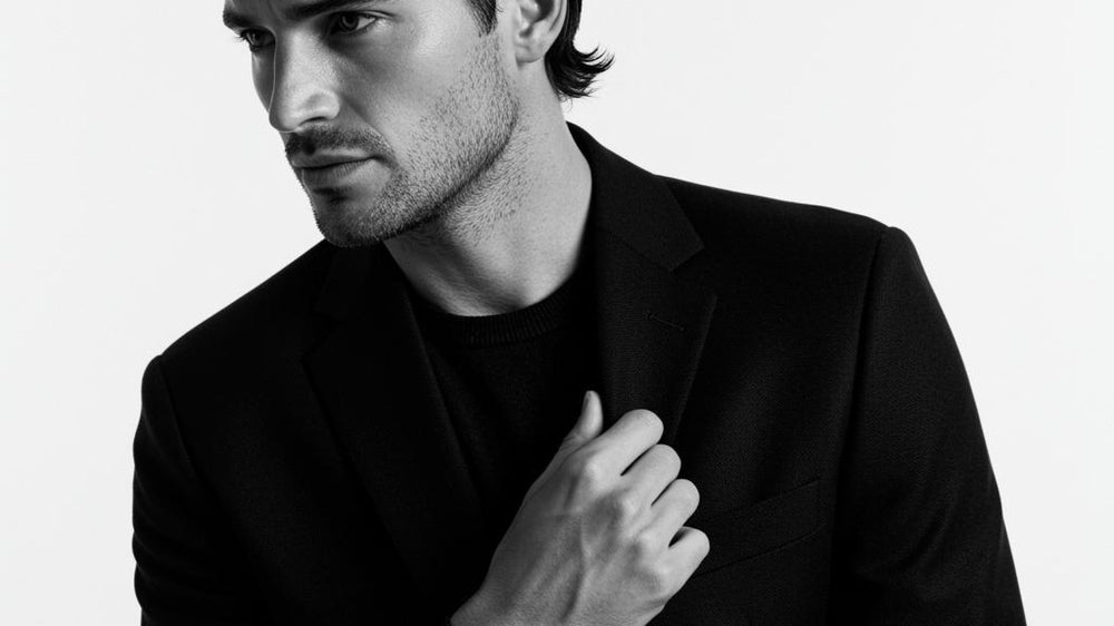 Cashmere Blazer