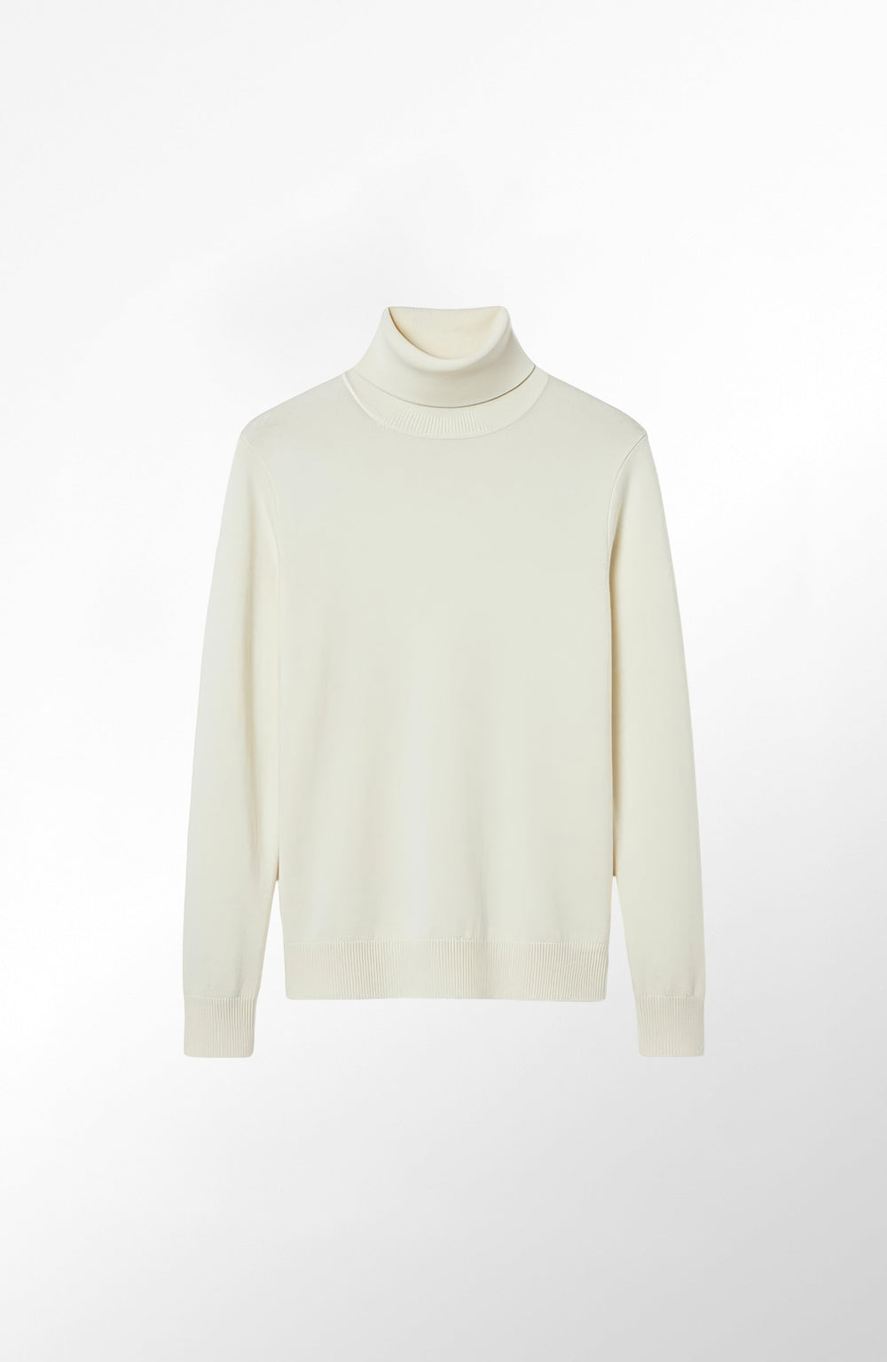 Swiss Luxury Turtlenecks: The Saint Laurent Alternative | EDITION Y