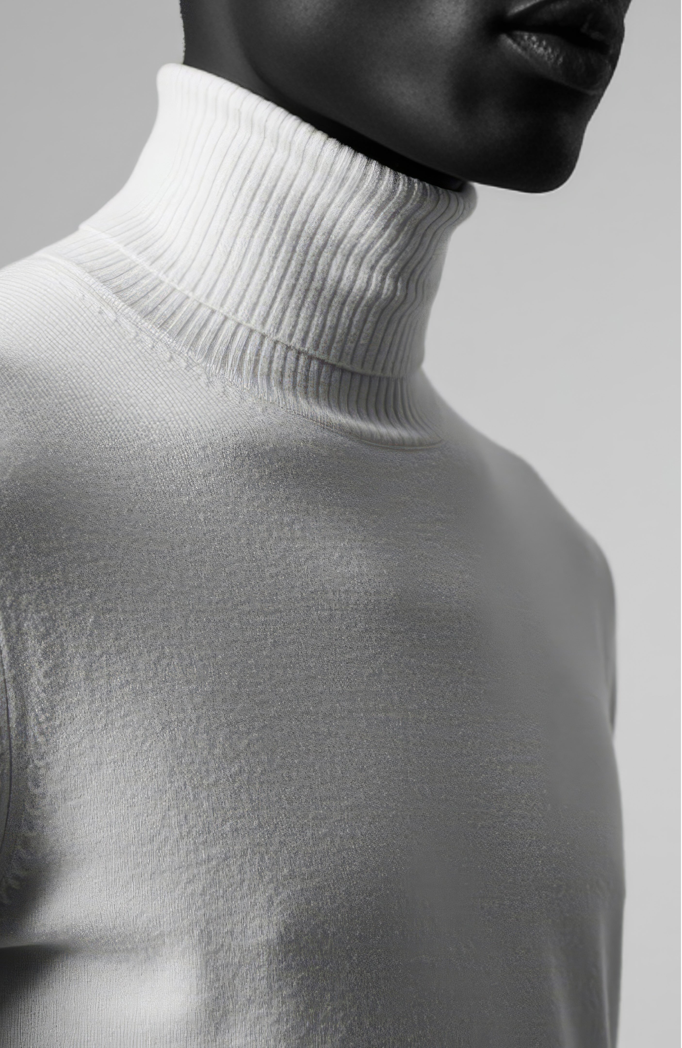 Saint Laurent Turtleneck Alternative SF | EDITION Y