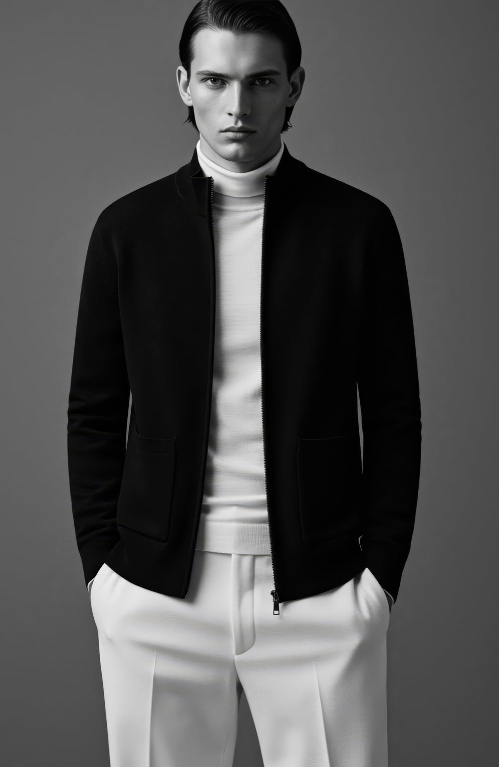 Celine Turtleneck Alternative LA | EDITION Y