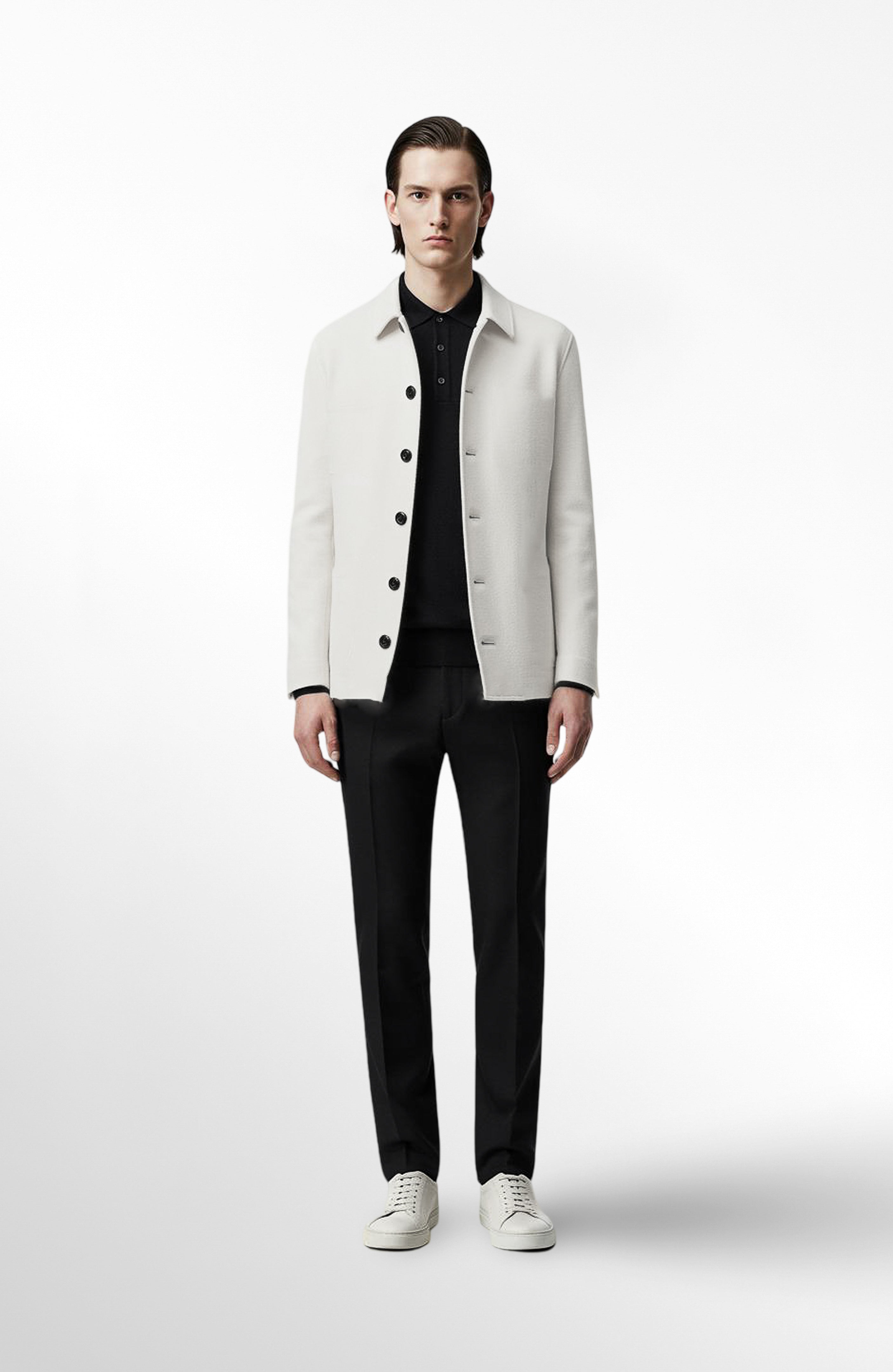 Cashmere Blazers for Men – Commanding Style in 2025 | EDITION Y