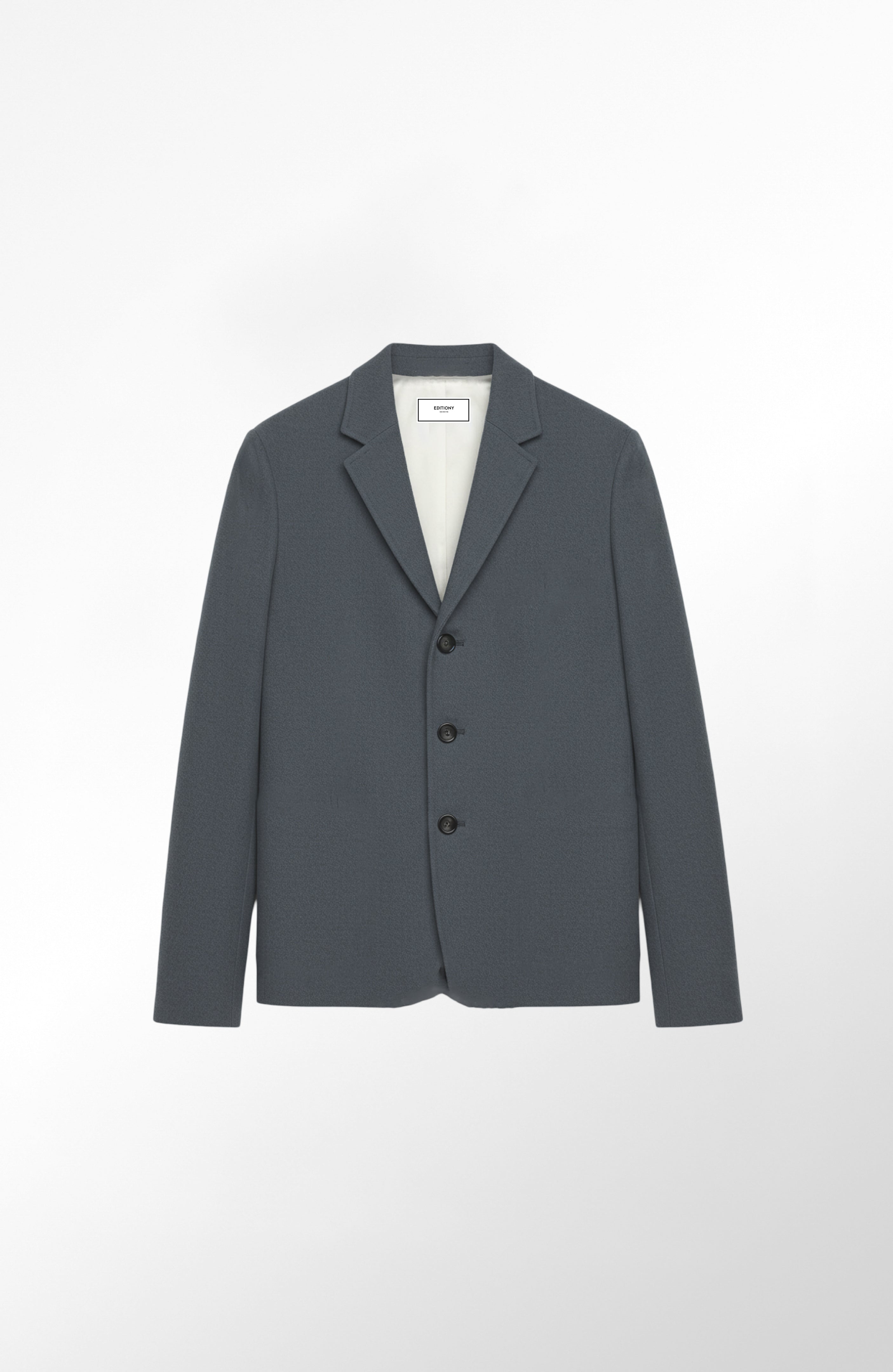 Men’s Cashmere Blazers – Boardroom Presence Perfected | EDITION Y