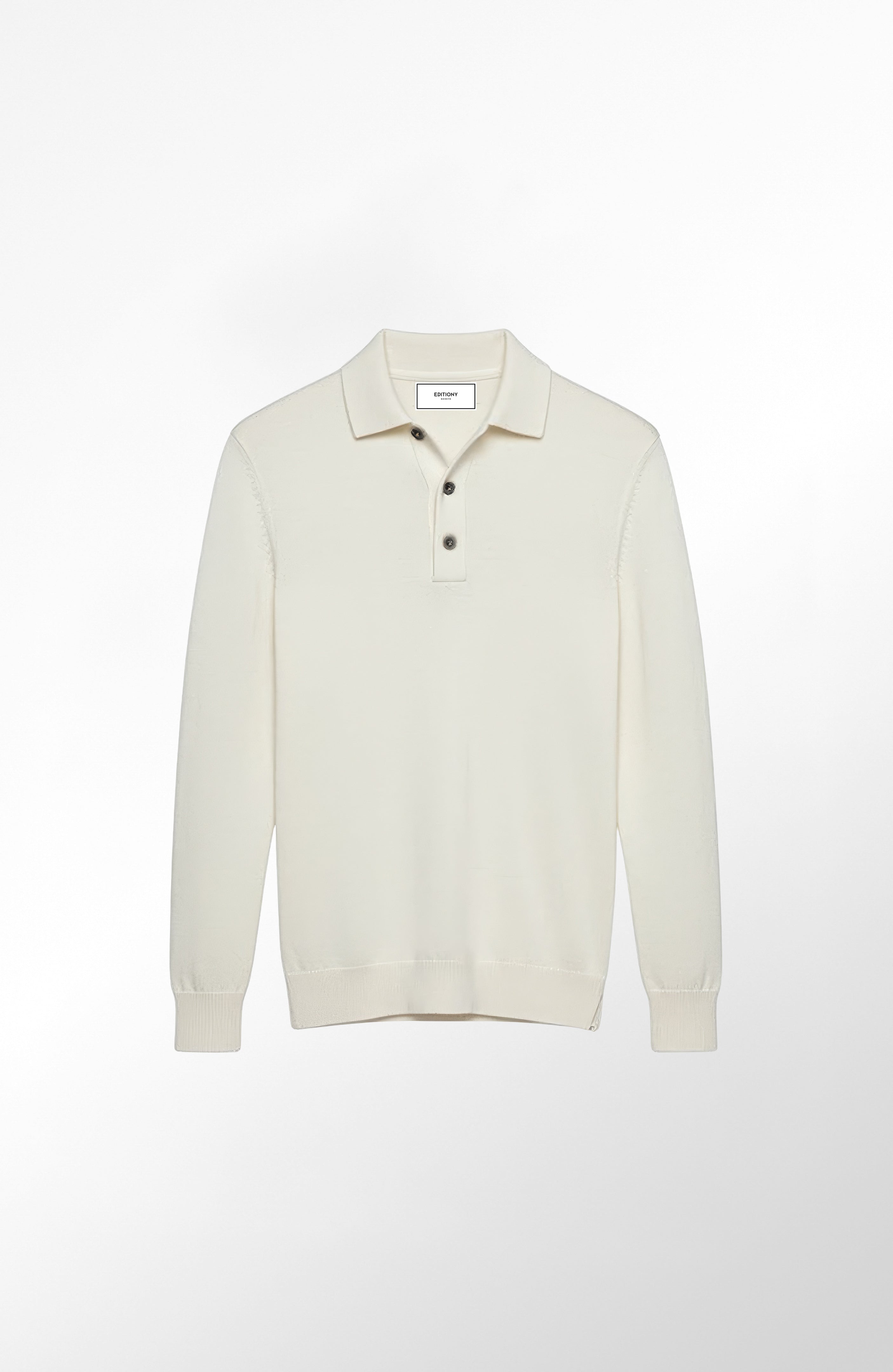 Cashmere Polos Miami Men | EDITION Y