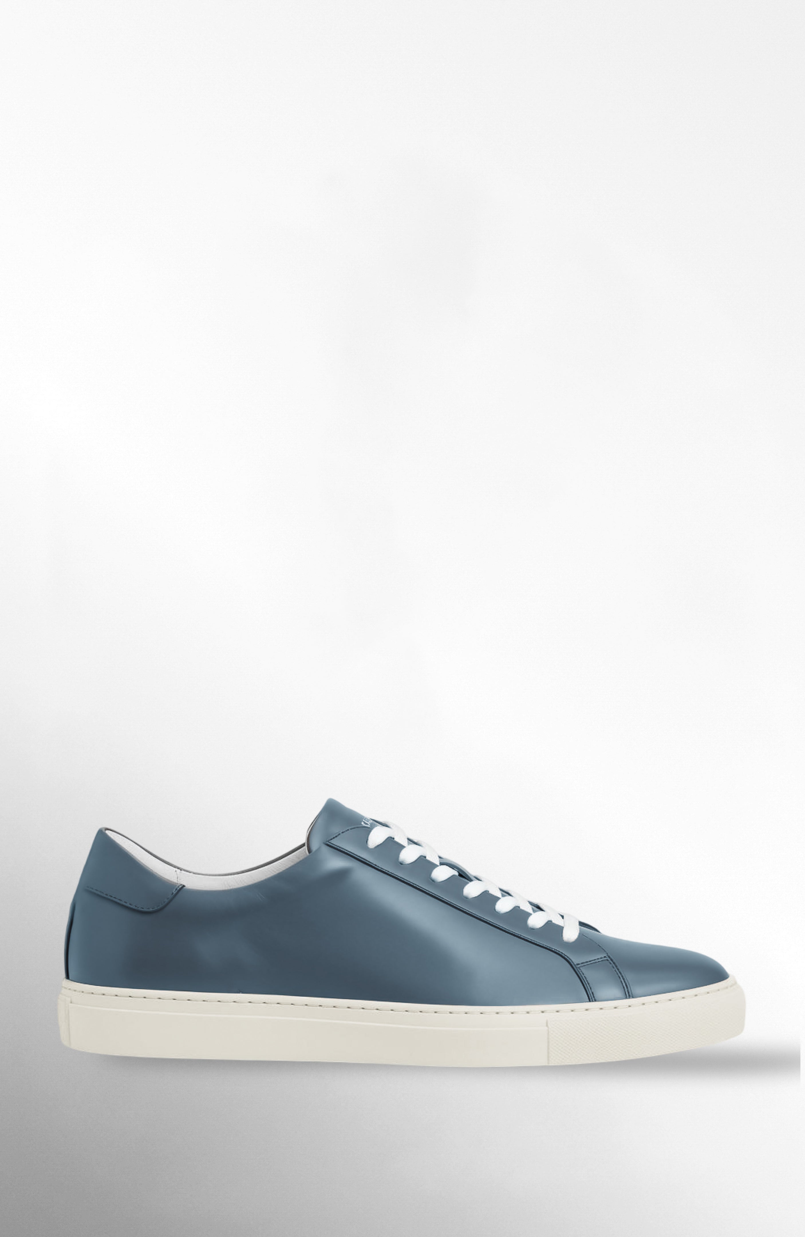 Luxury Leather Sneakers for City Men | EDITION Y