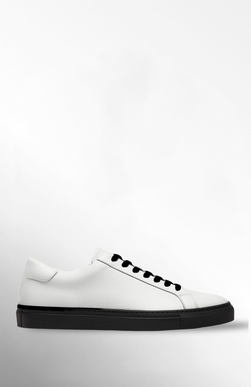 Men’s Luxury Leather Sneakers Guide | EDITION Y