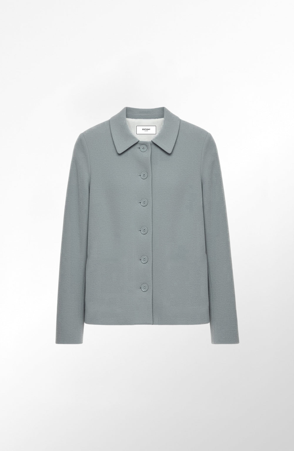 Swiss-American Cashmere Jackets NY | EDITION Y