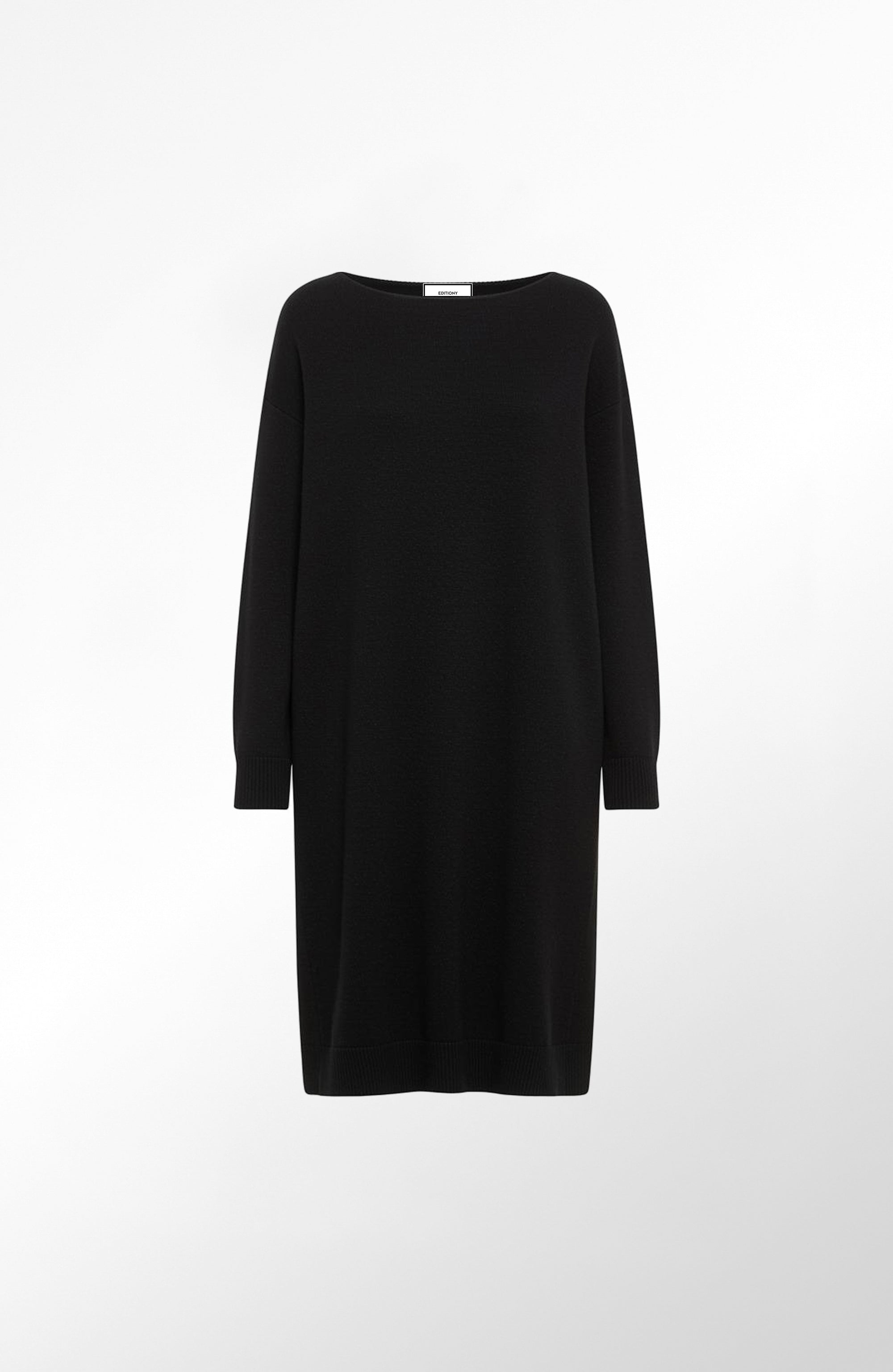 MIRA CASHMERE DRESS