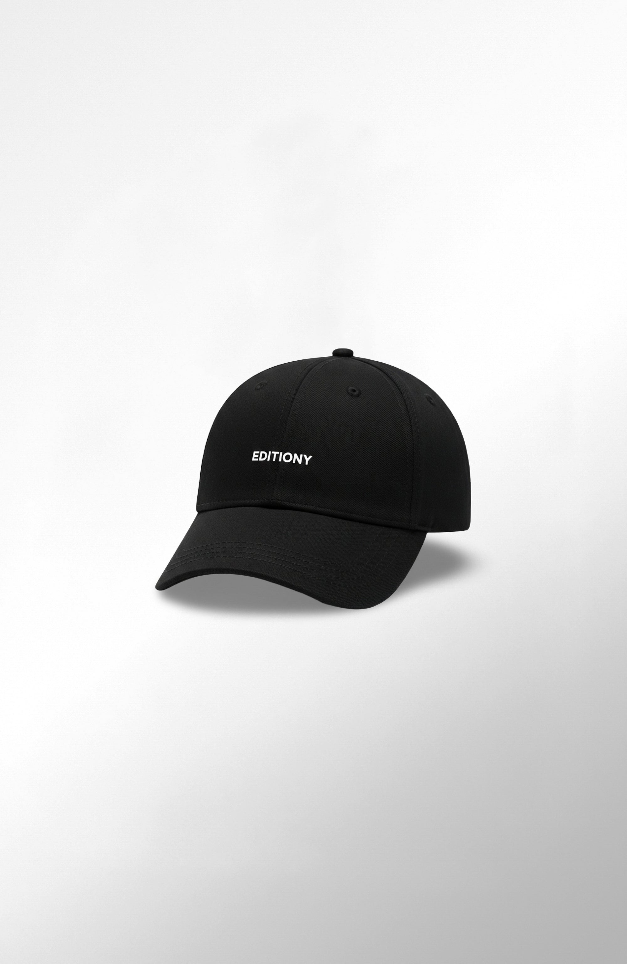 EDITIONY BASEBALL CAP