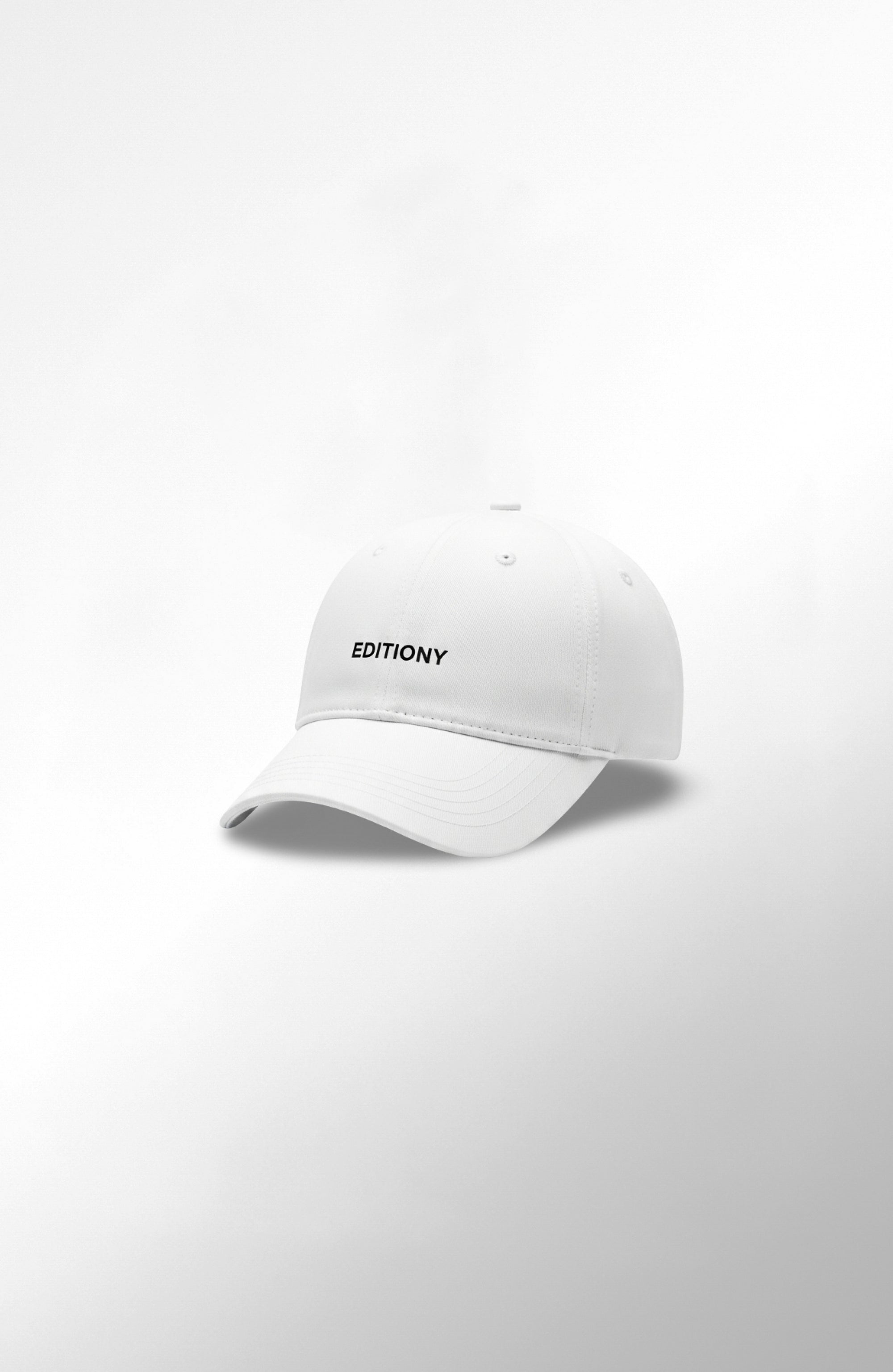 EDITIONY BASEBALL CAP