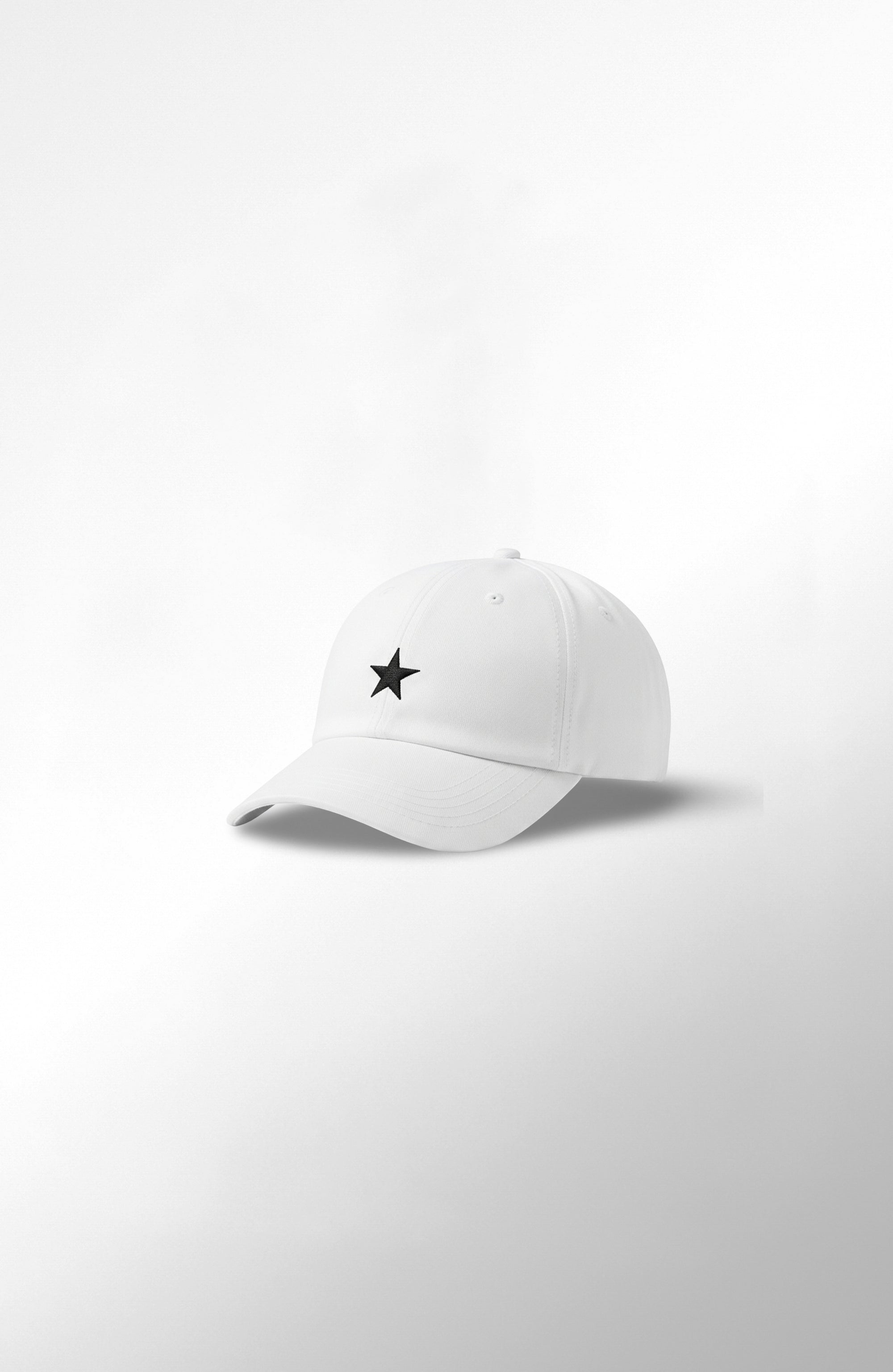 STAR BASEBALL CAP