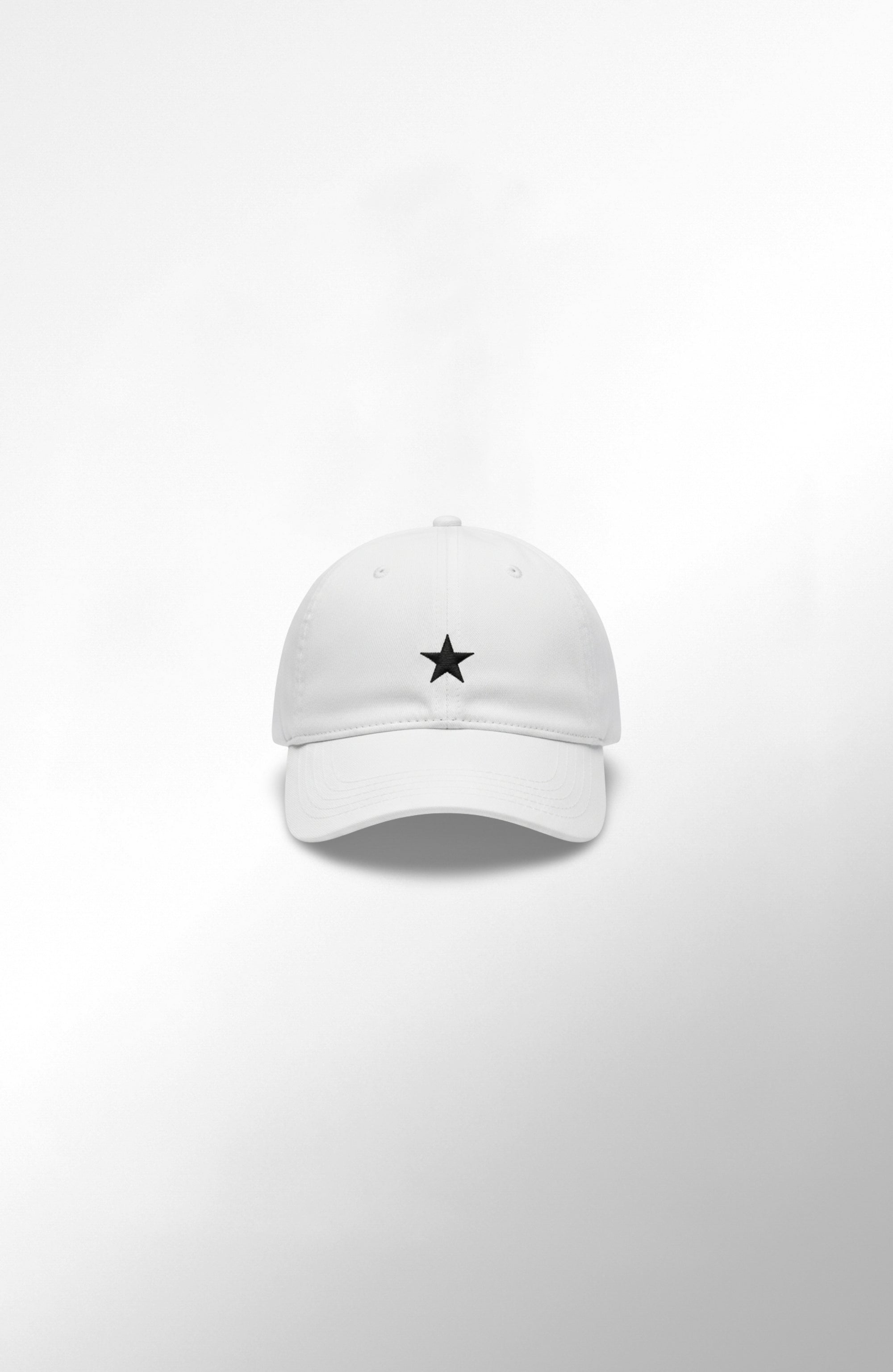 STAR BASEBALL CAP