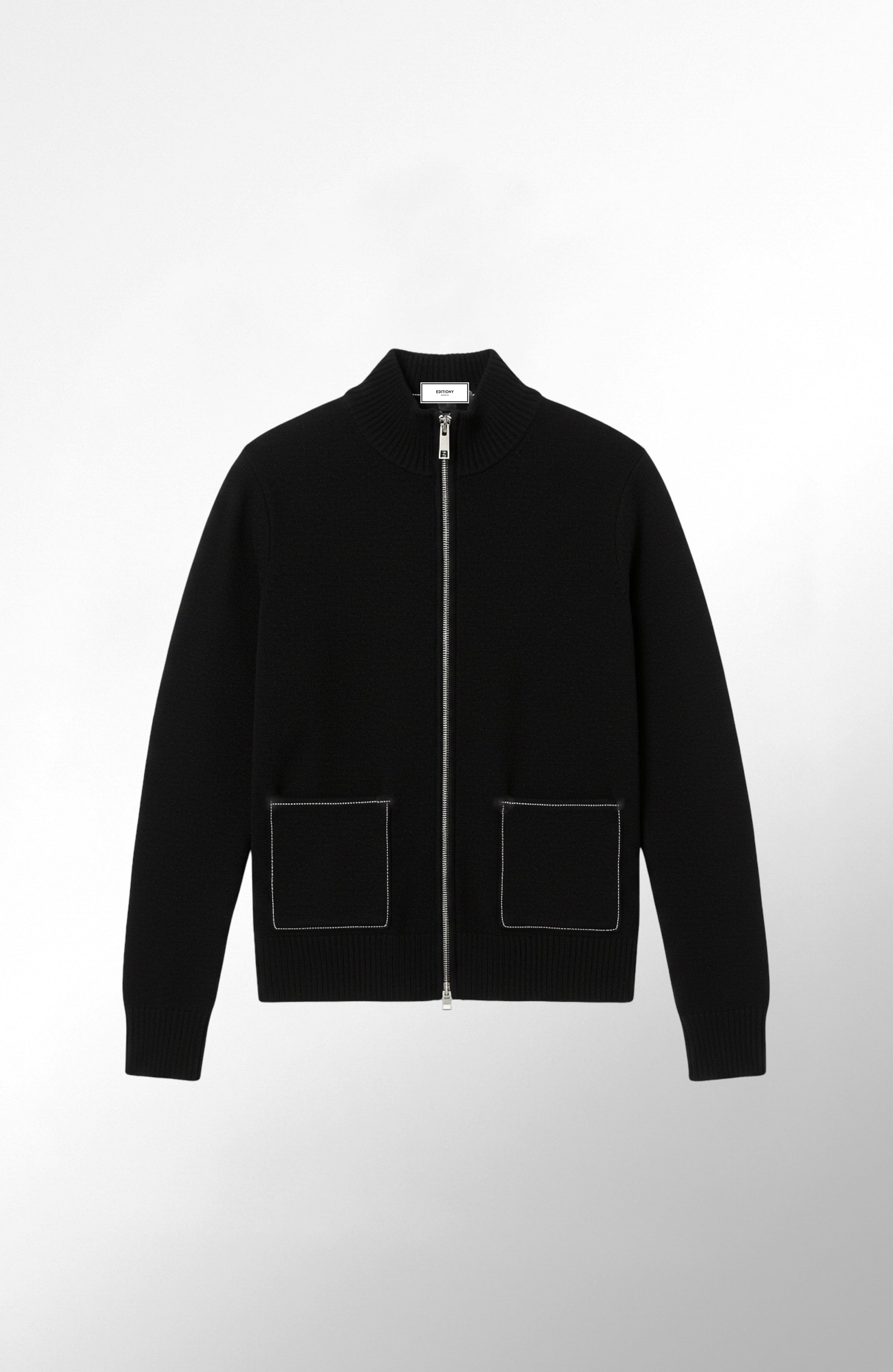 PINARDE CARDIGAN ICON