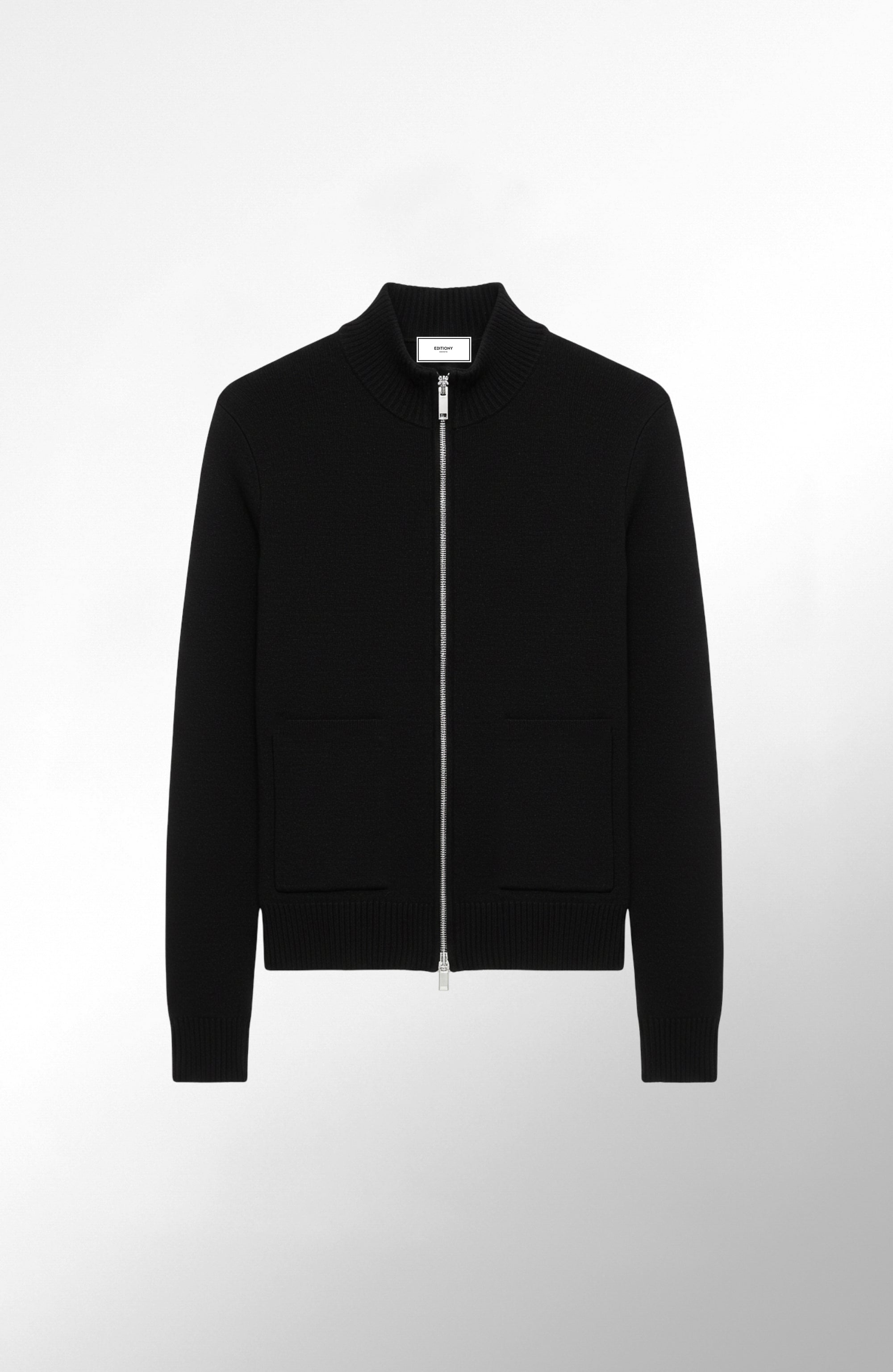 PINARDE CARDIGAN TAILORING
