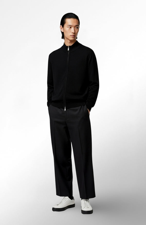 PINARDE CARDIGAN CASHMERE