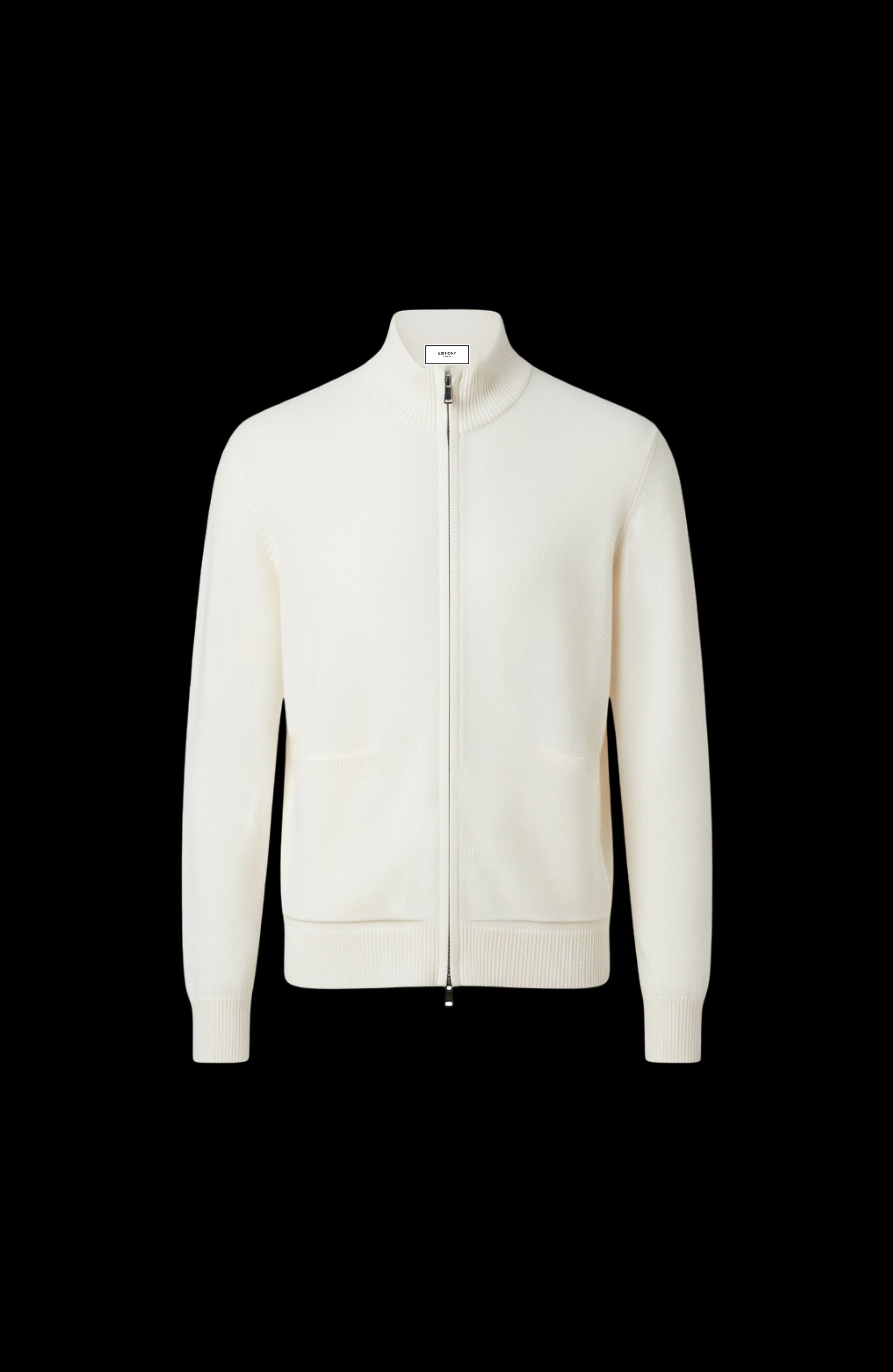 PINARDE CARDIGAN CASHMERE