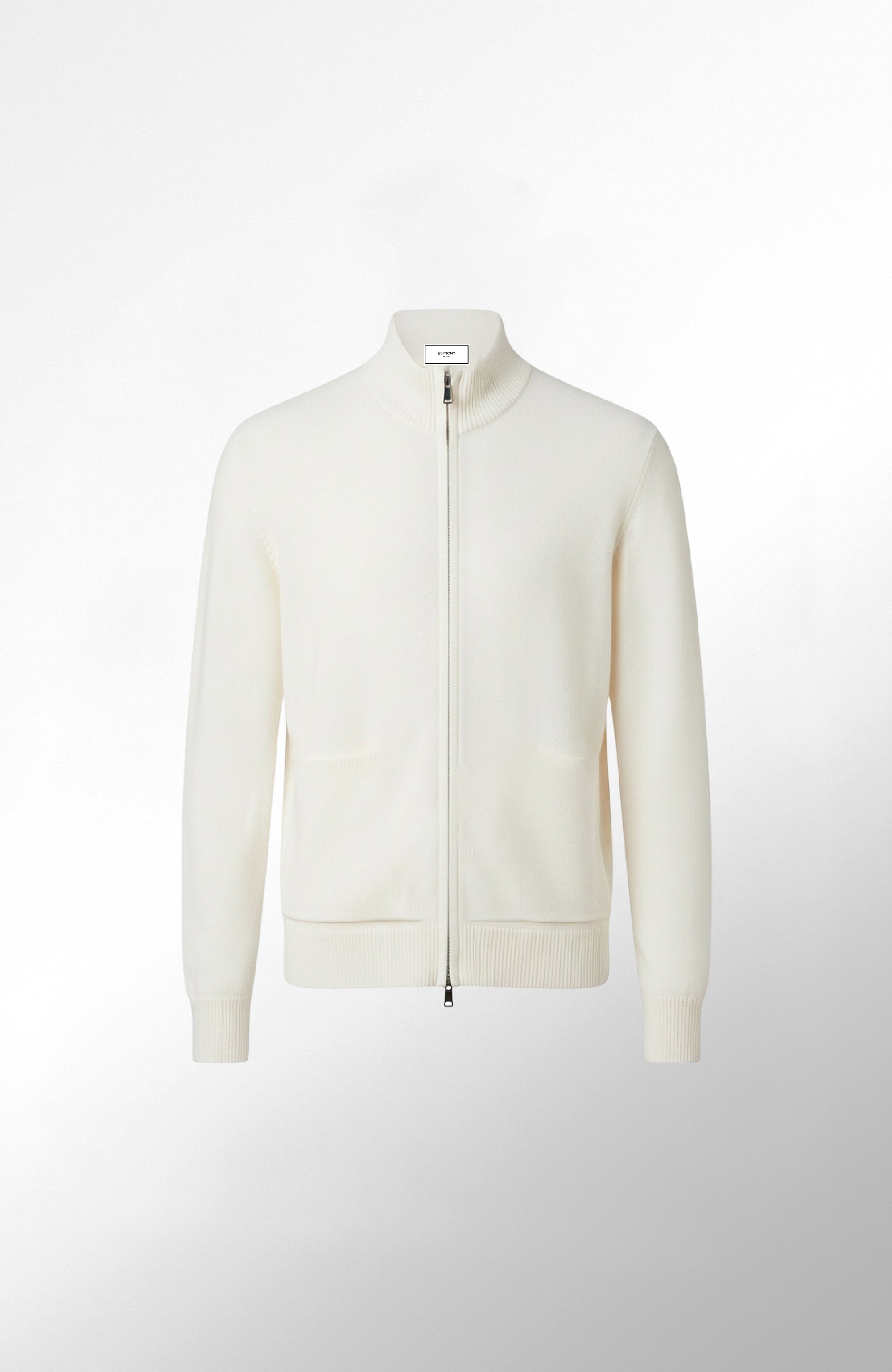 PINARDE CARDIGAN TAILORING