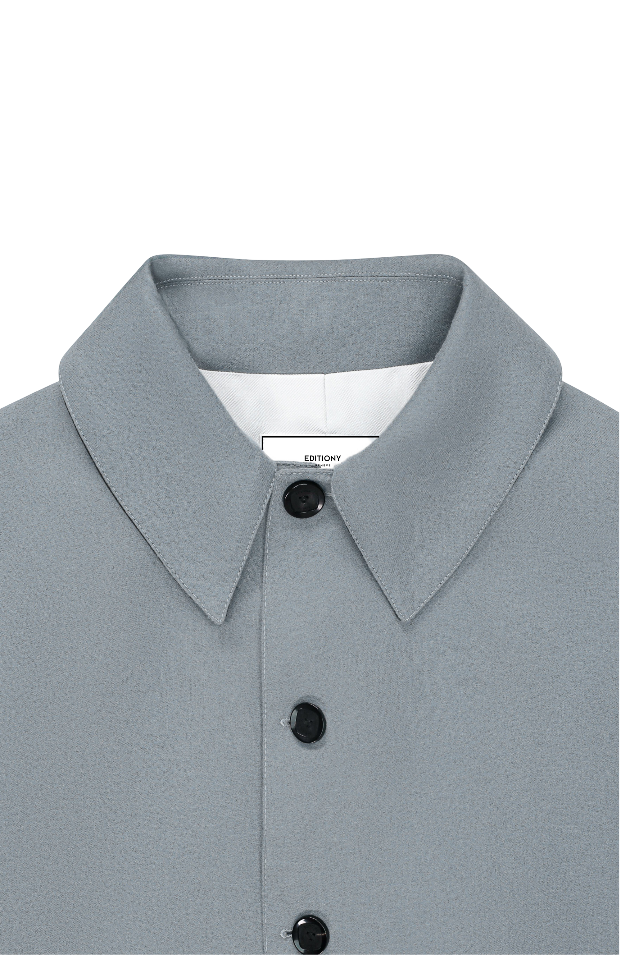 ŒUVRE JACKET CASHMERE PRIVATE SALE