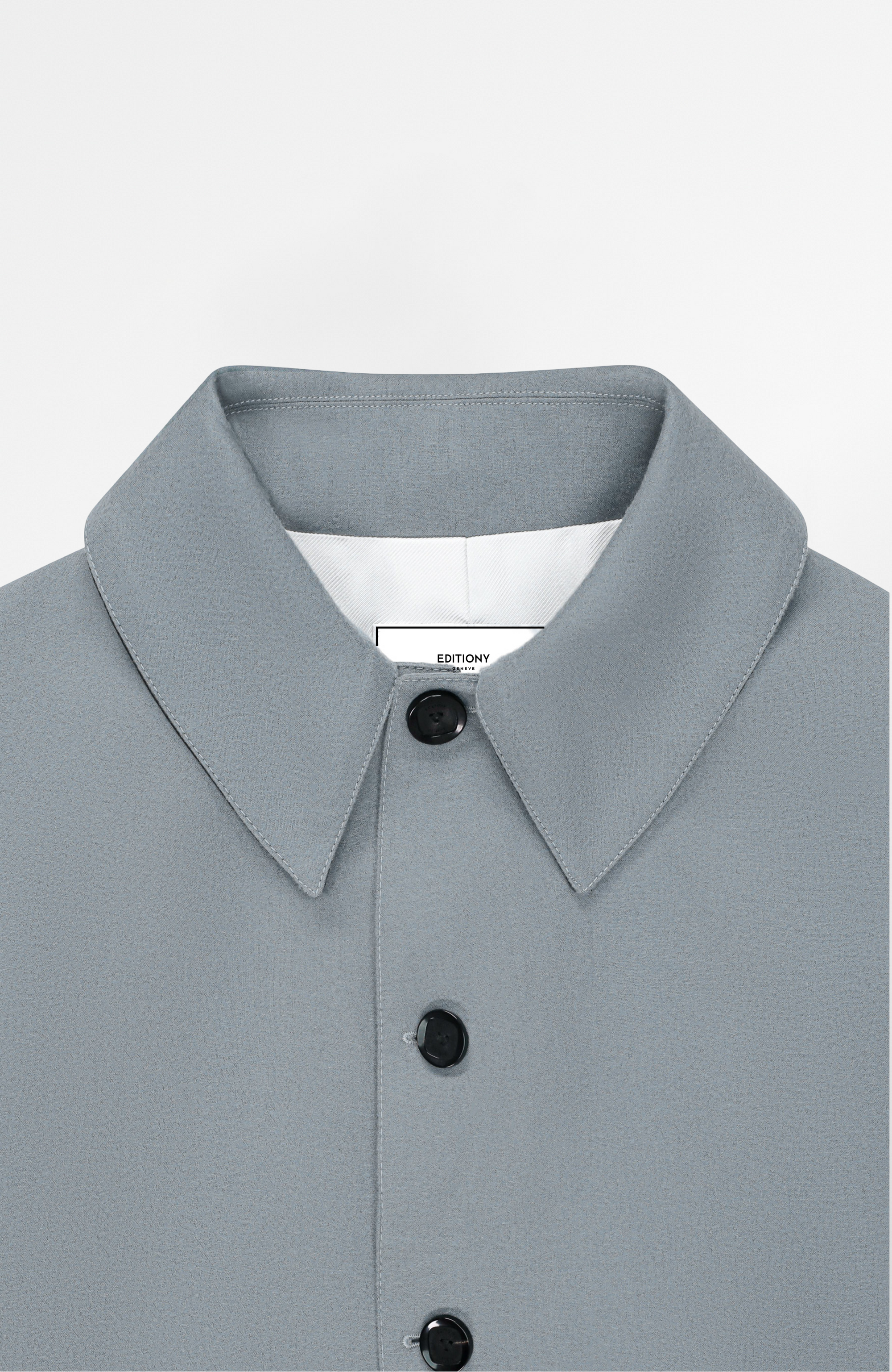 ŒUVRE JACKET CASHMERE
