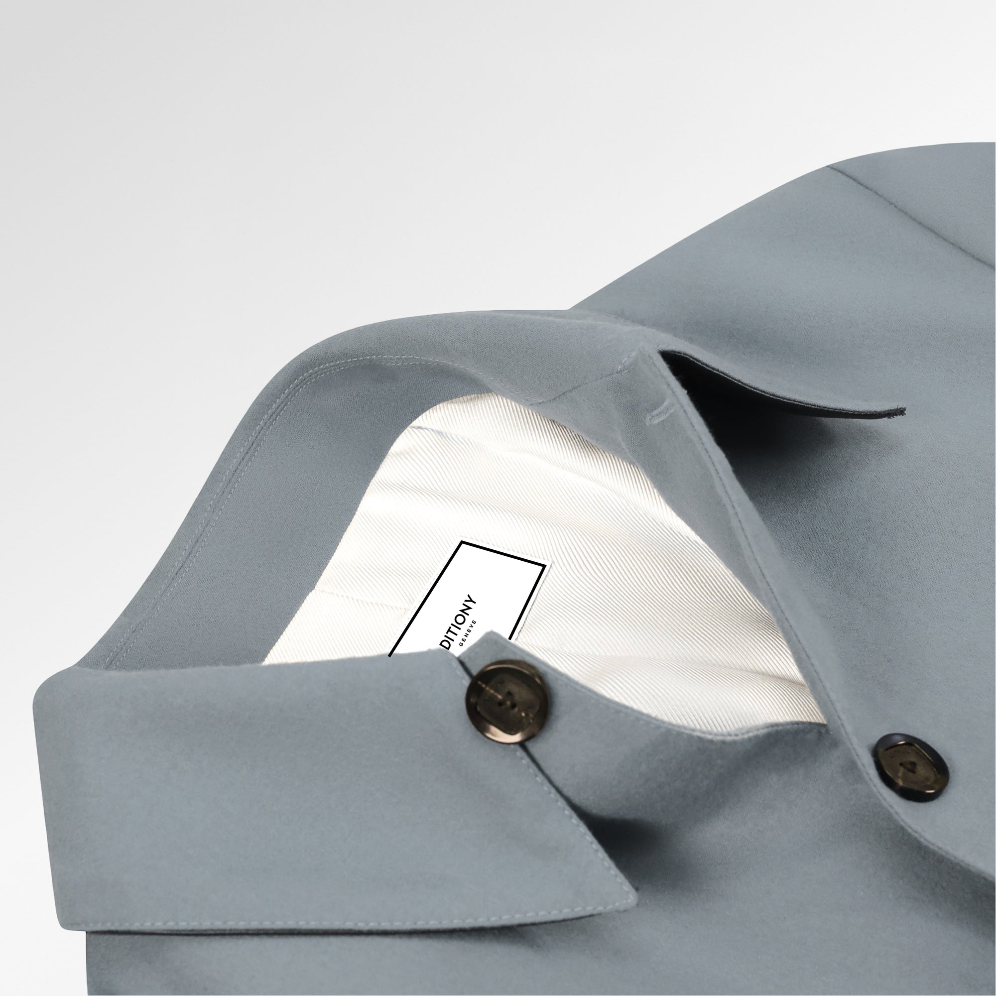 ŒUVRE JACKET CASHMERE