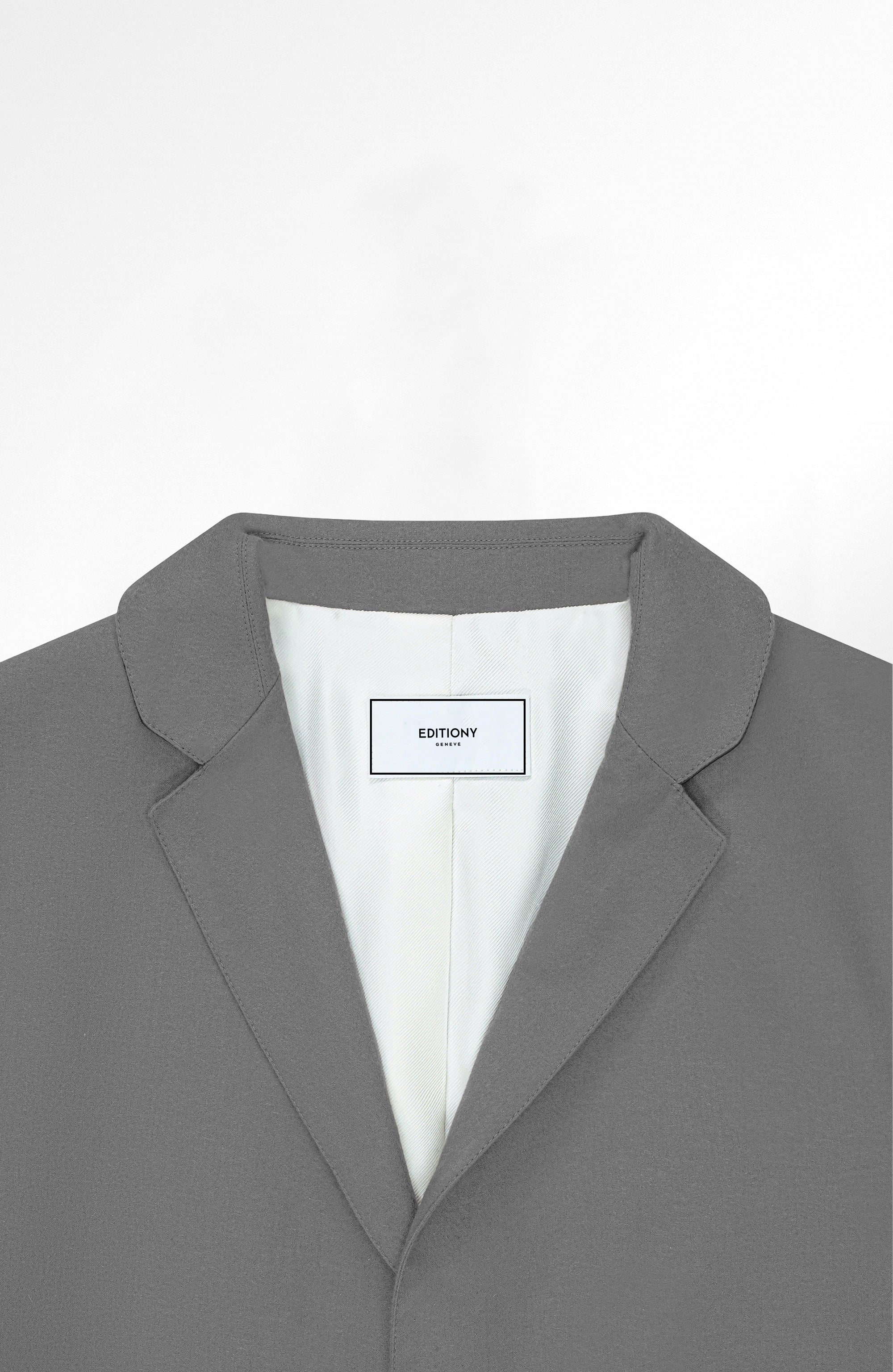 LAURENT JACKET CASHMERE