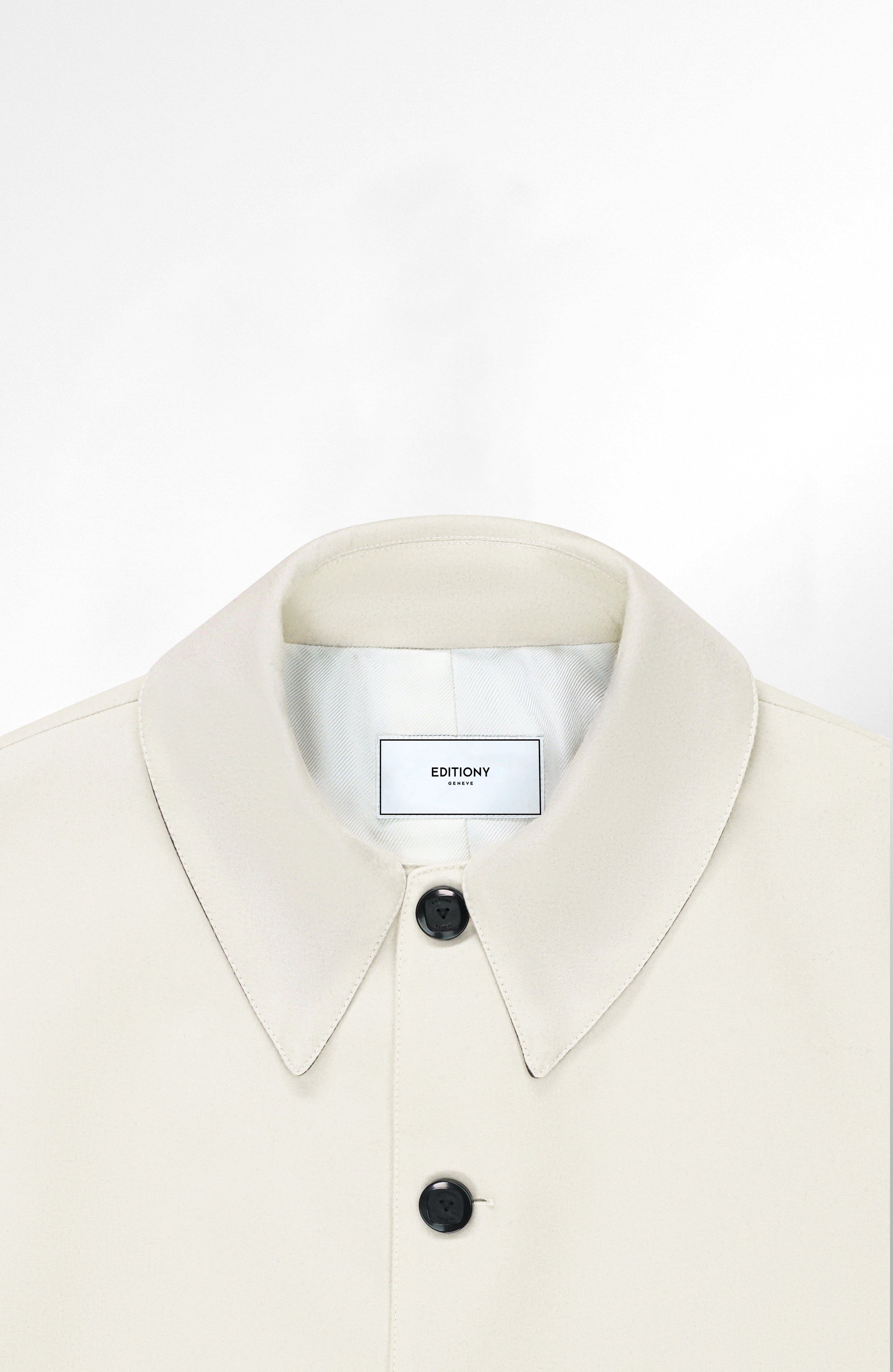 ŒUVRE JACKET CASHMERE