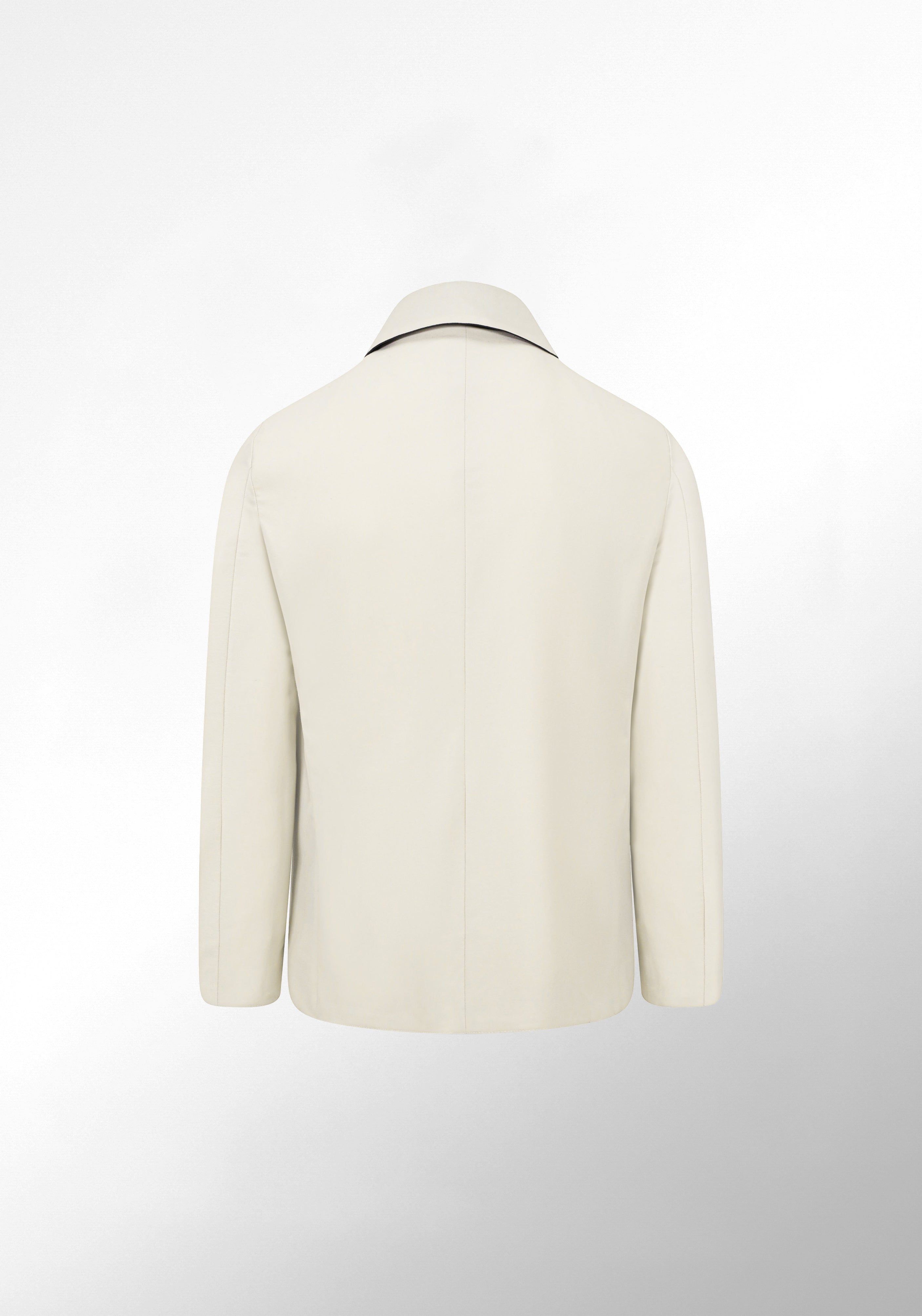 ŒUVRE JACKET CASHMERE