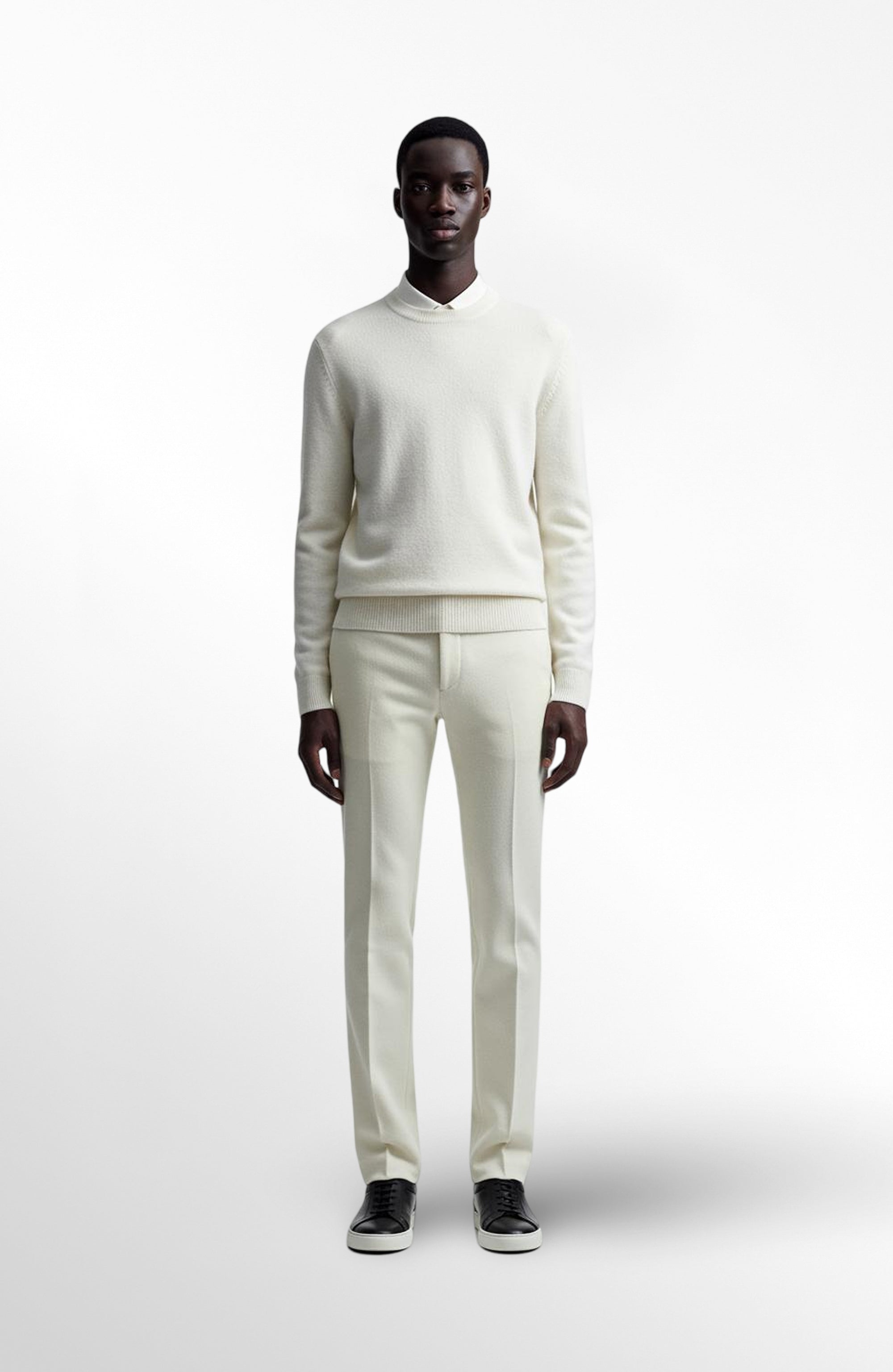 CHAMONIX CASHMERE SWEATER