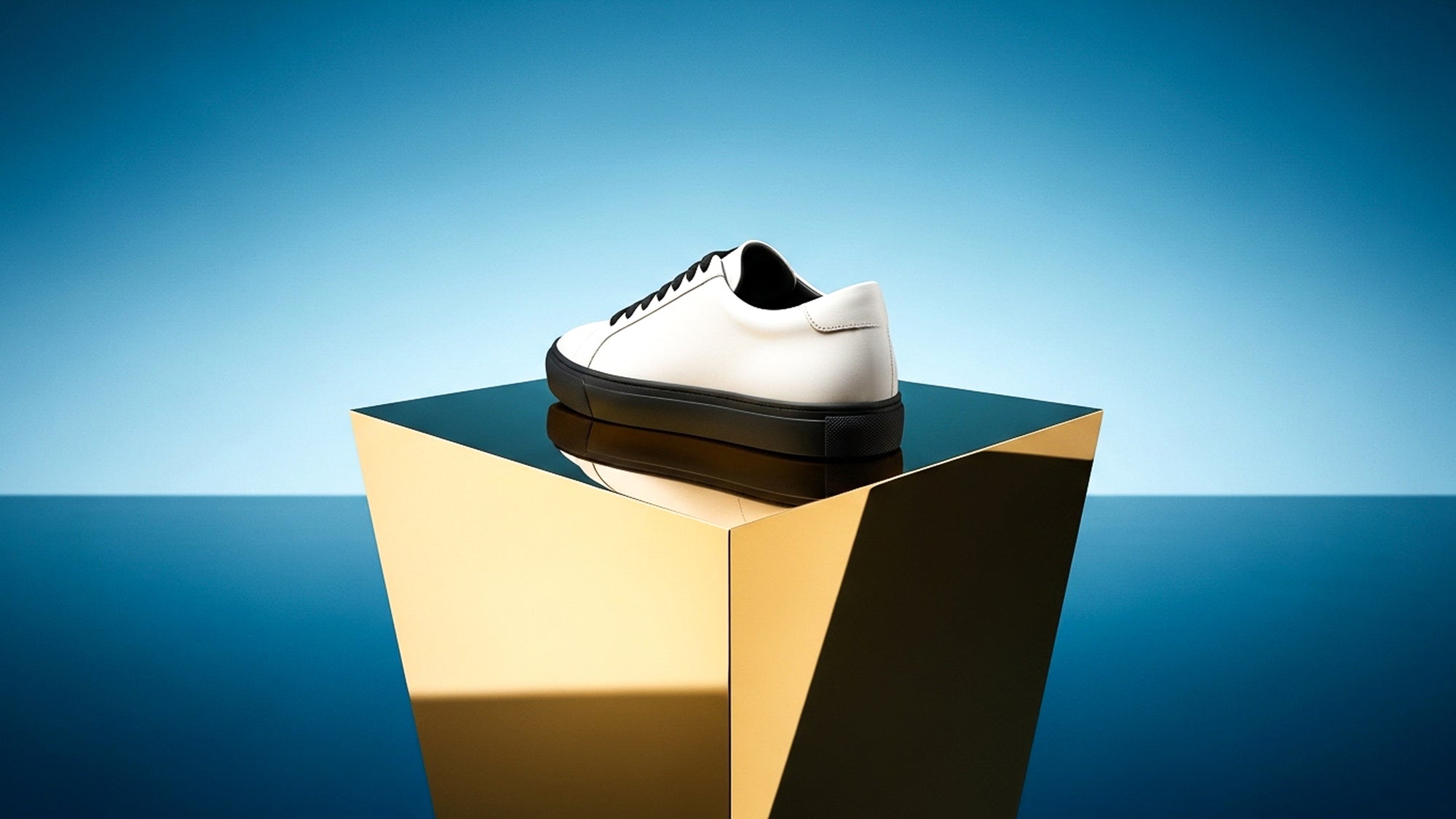 THE SNEAKERS