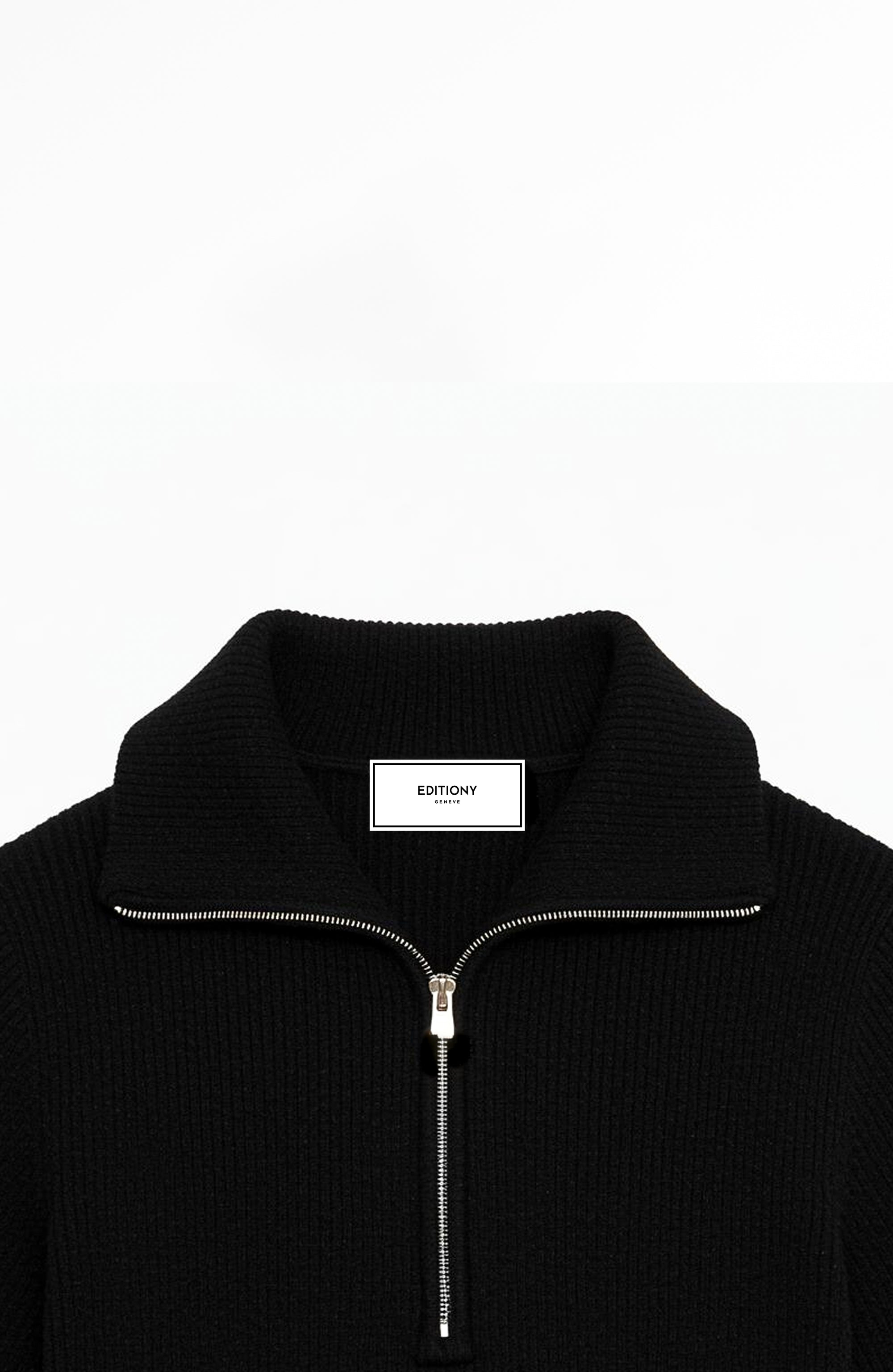 CHLOE CASHMERE SWEATER